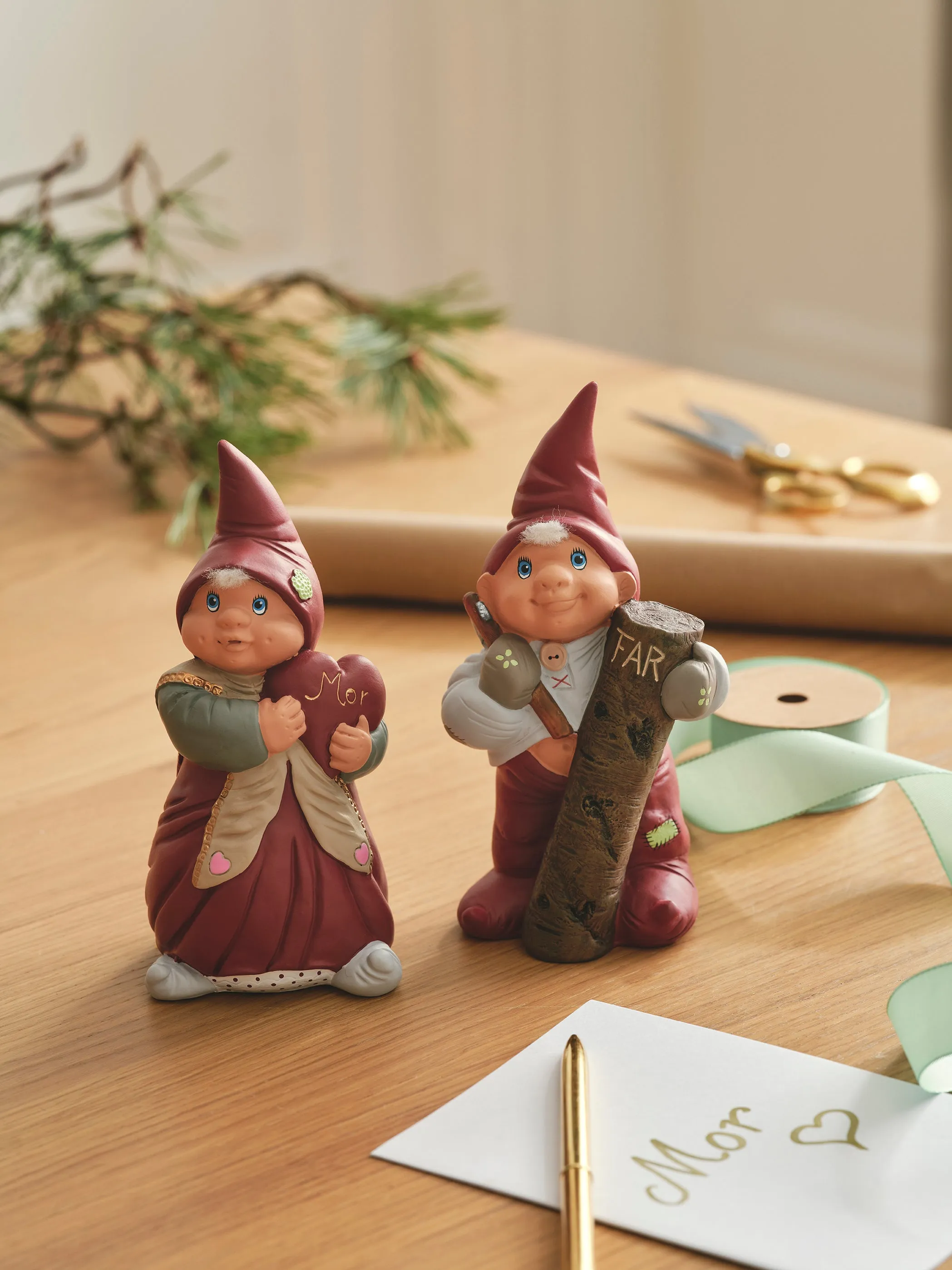 Dad Klarborg Elf
