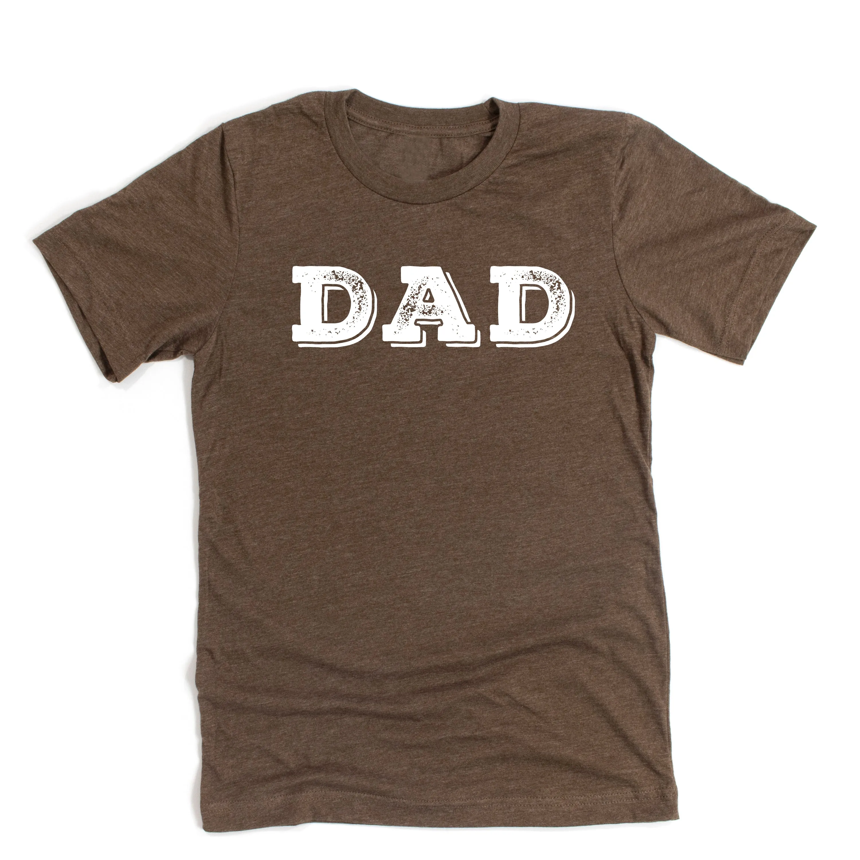 DAD - Vintage - Unisex Tee