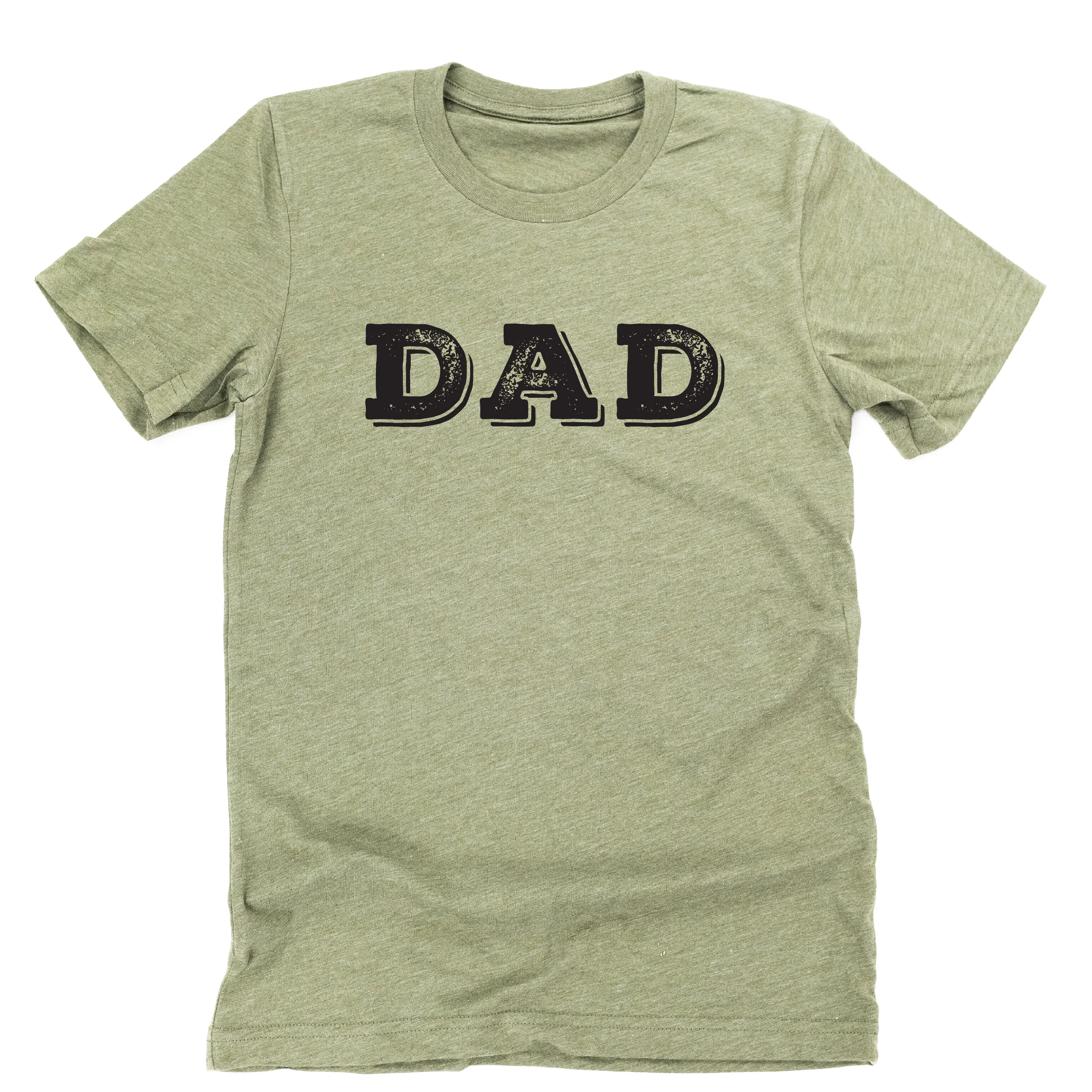 DAD - Vintage - Unisex Tee