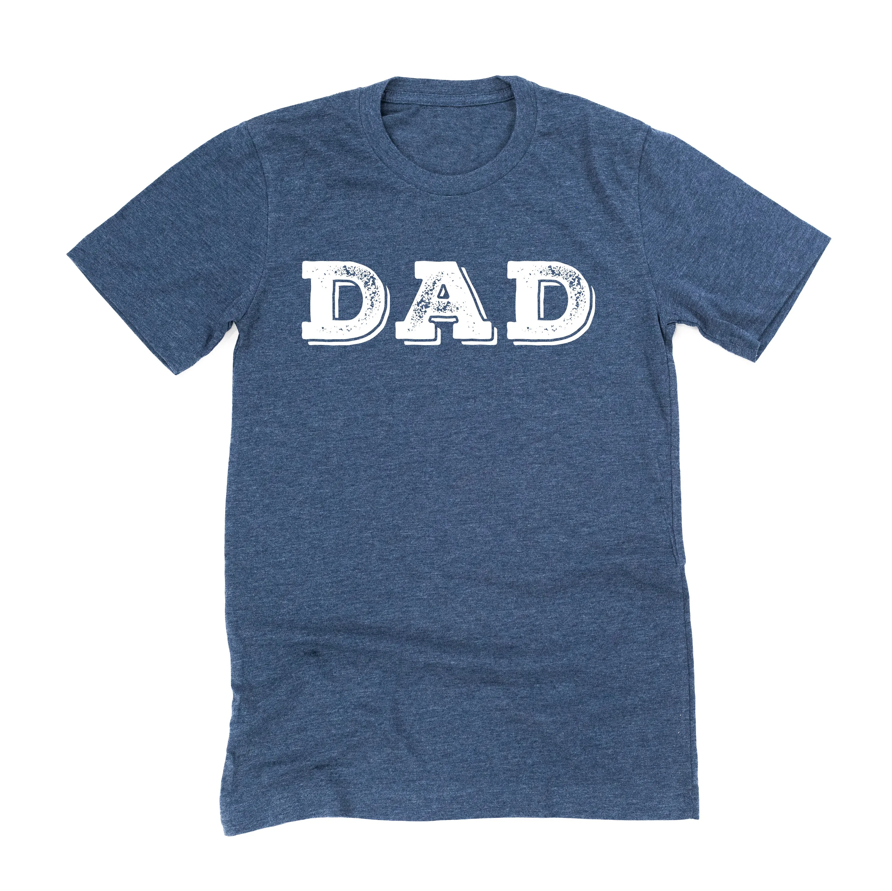 DAD - Vintage - Unisex Tee