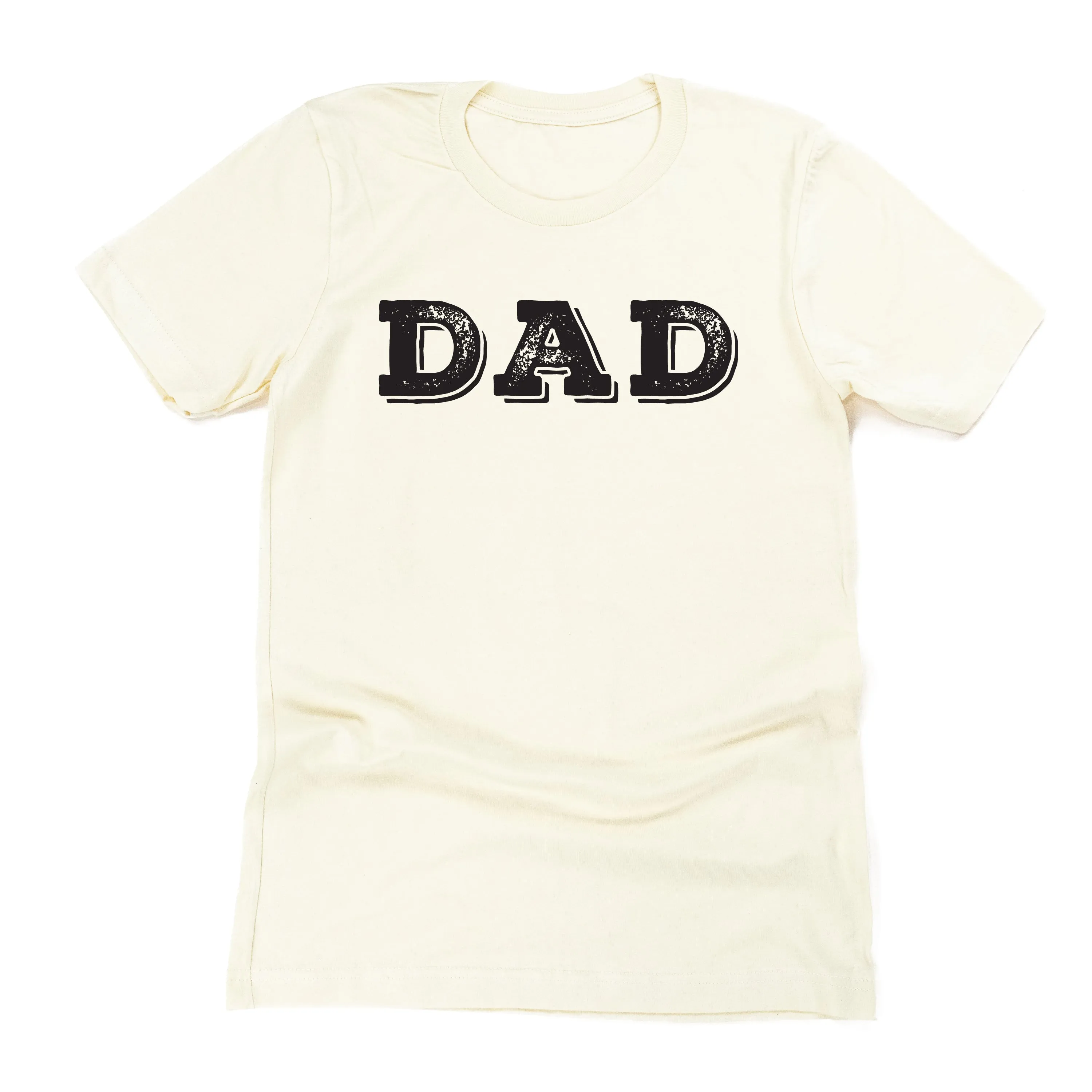DAD - Vintage - Unisex Tee