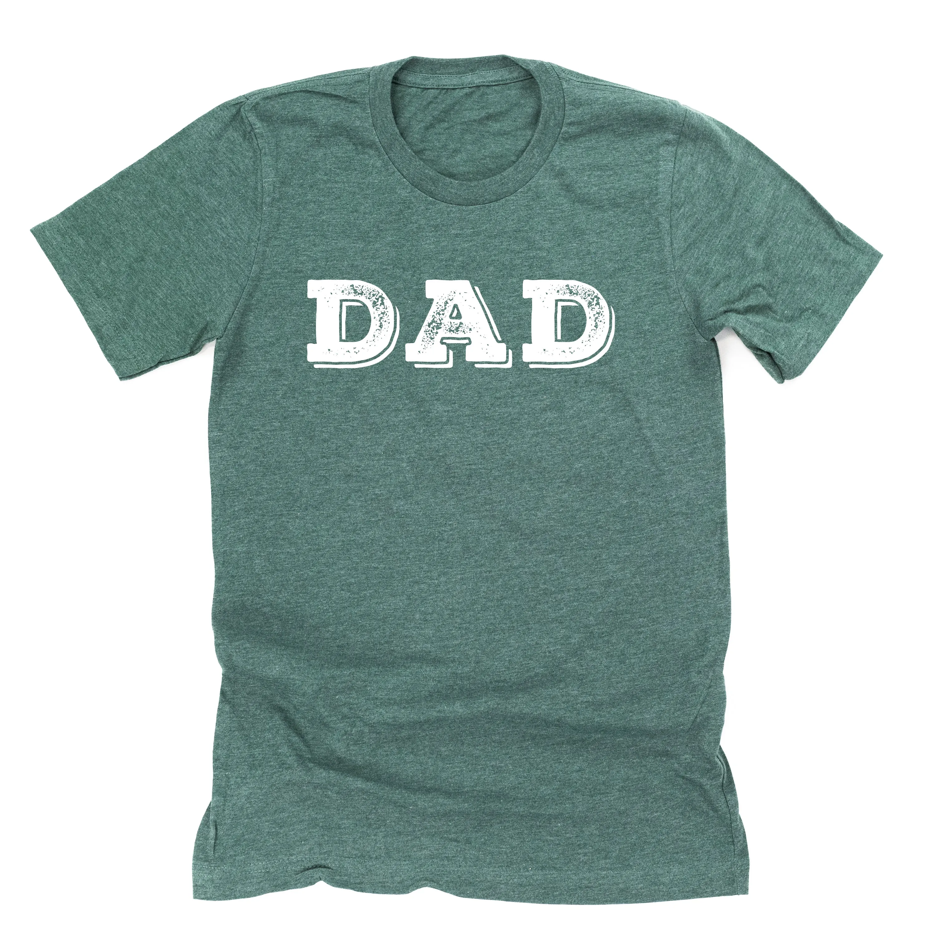 DAD - Vintage - Unisex Tee