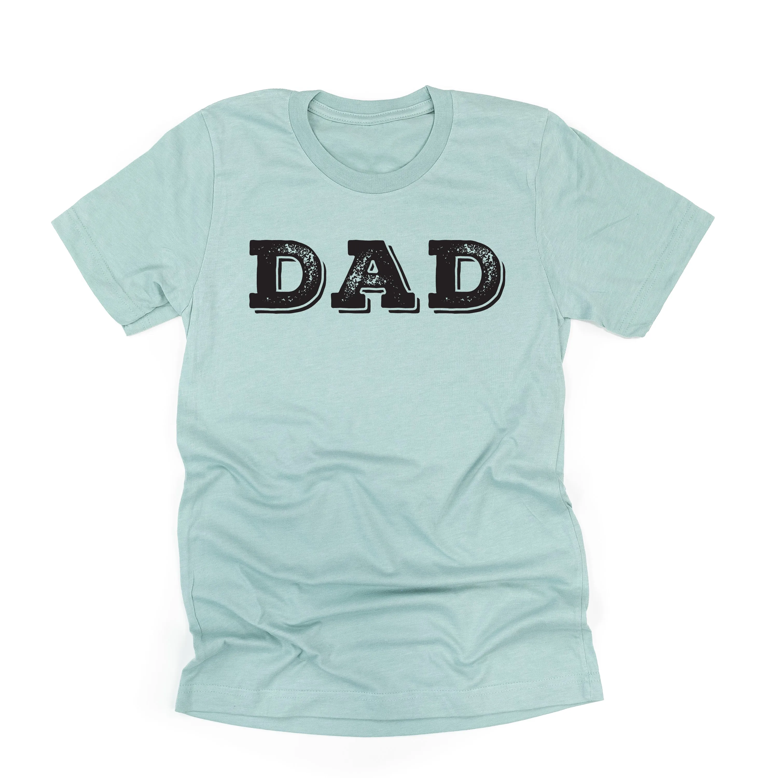DAD - Vintage - Unisex Tee
