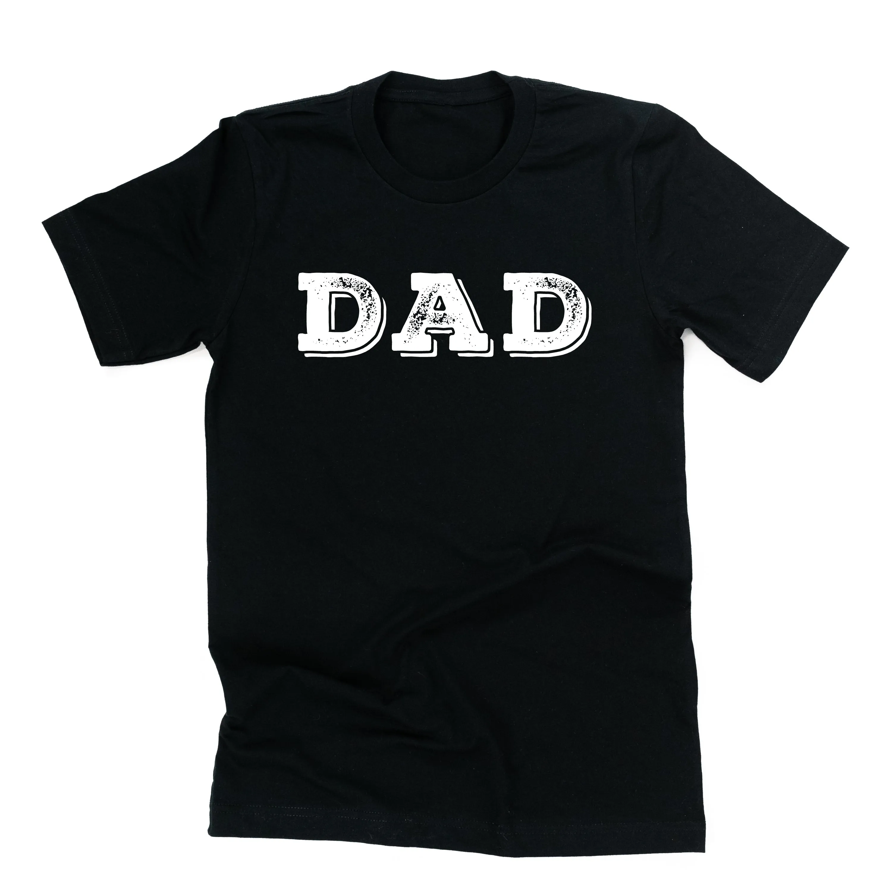 DAD - Vintage - Unisex Tee