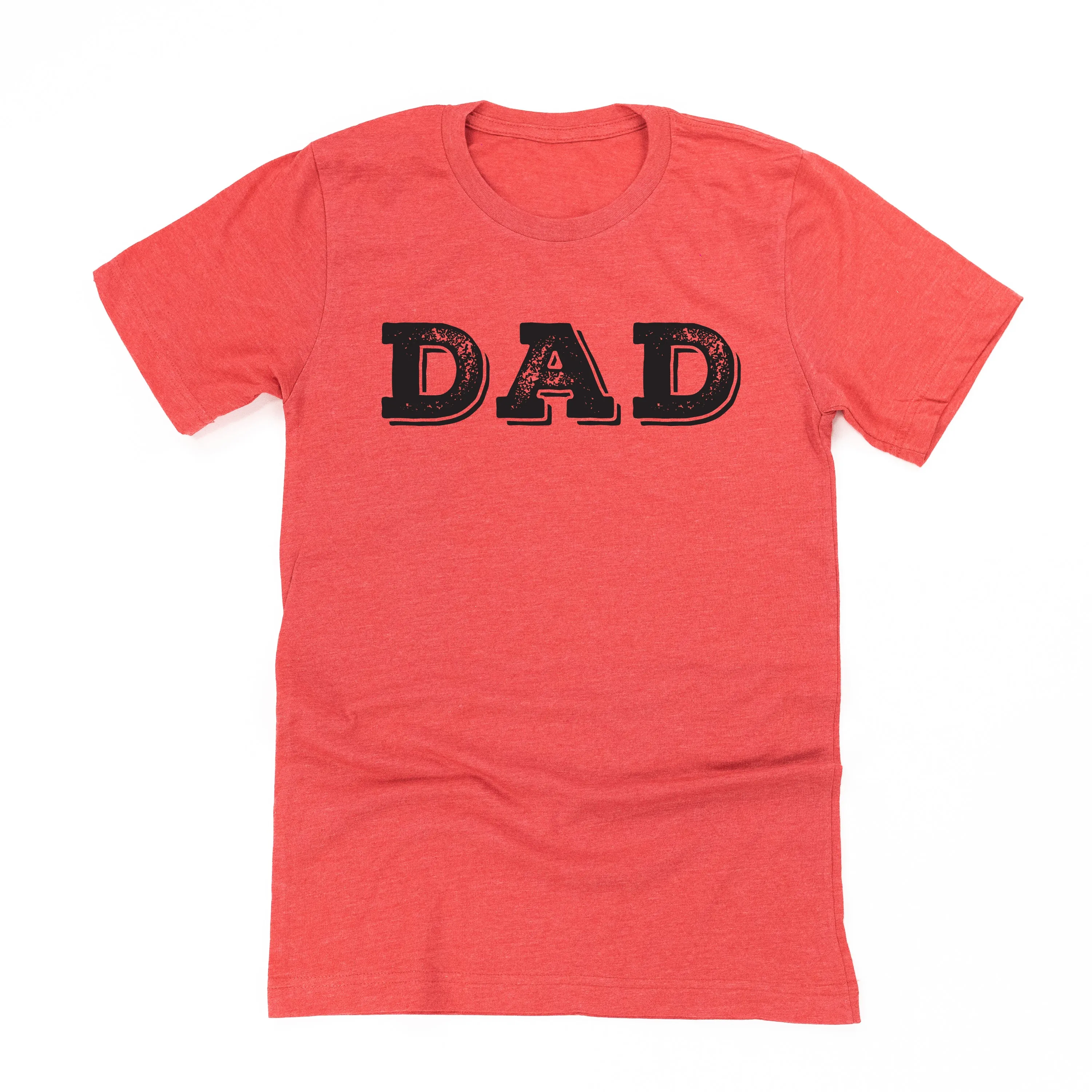 DAD - Vintage - Unisex Tee