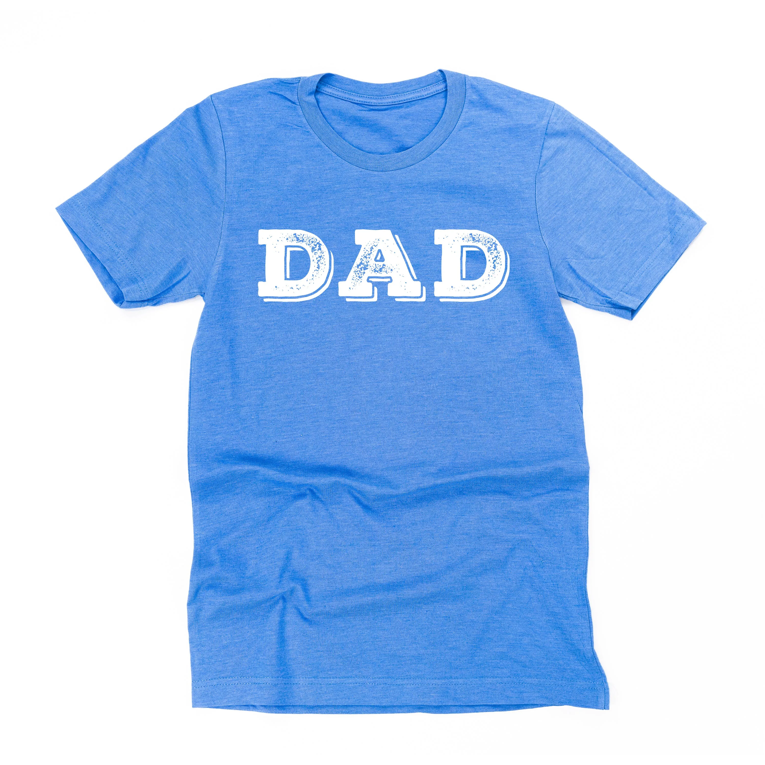 DAD - Vintage - Unisex Tee