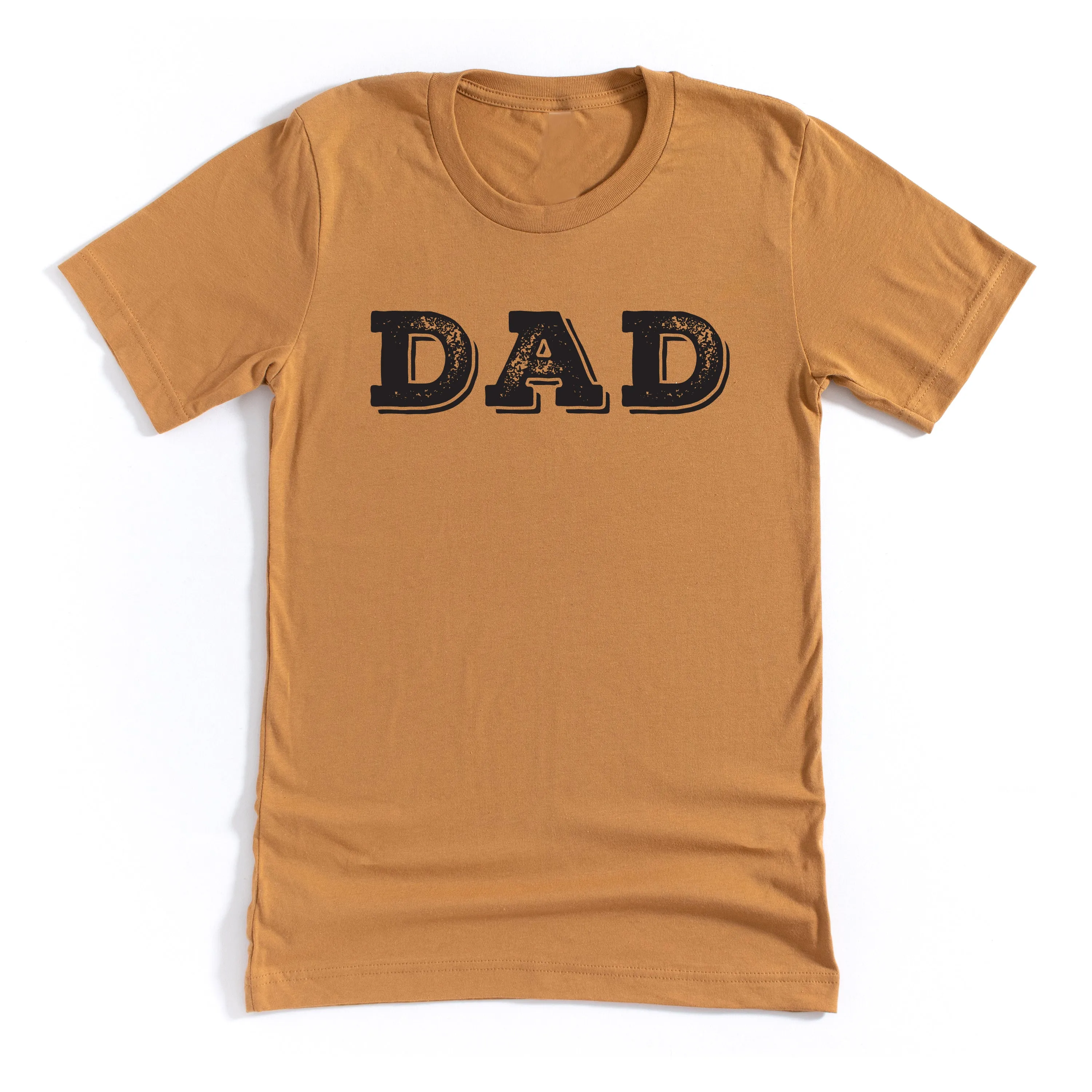 DAD - Vintage - Unisex Tee
