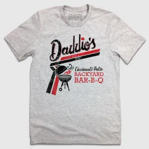 Daddio's Backyard Bar-B-Q