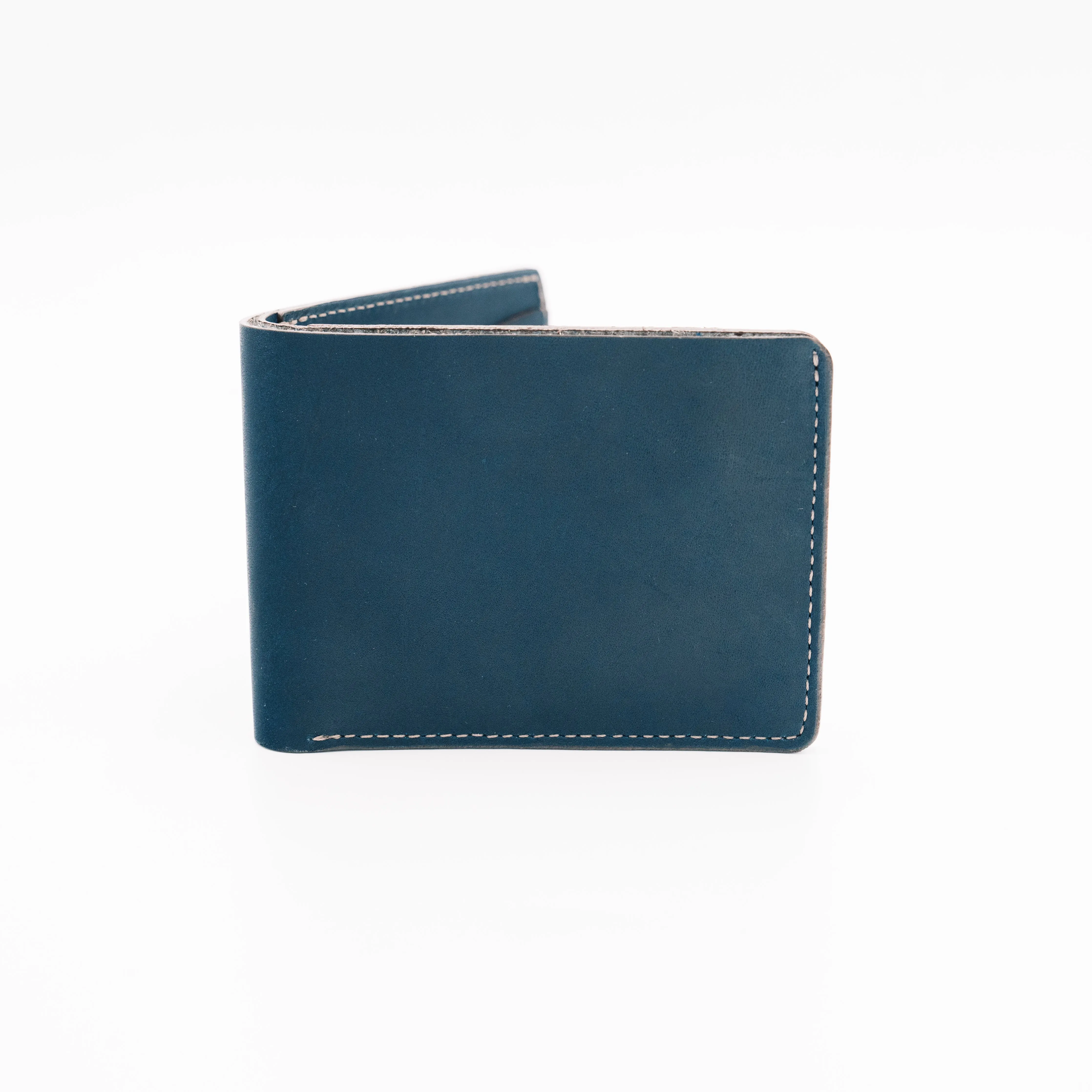 Dad's Billfold - Indigo