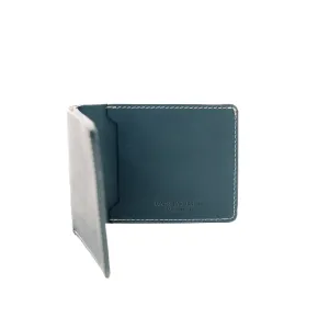 Dad's Billfold - Indigo