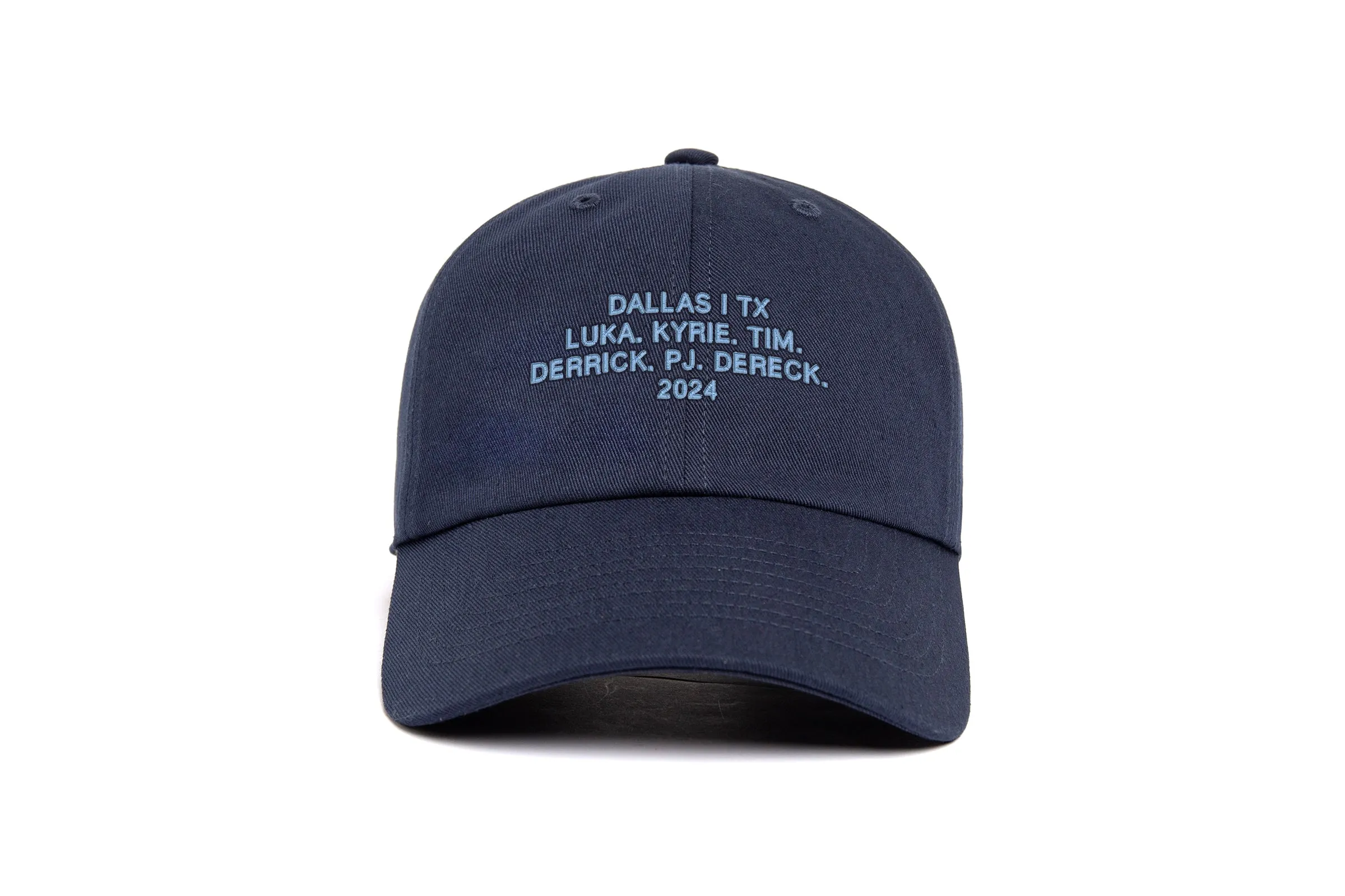 Dallas 2024 Name Dad