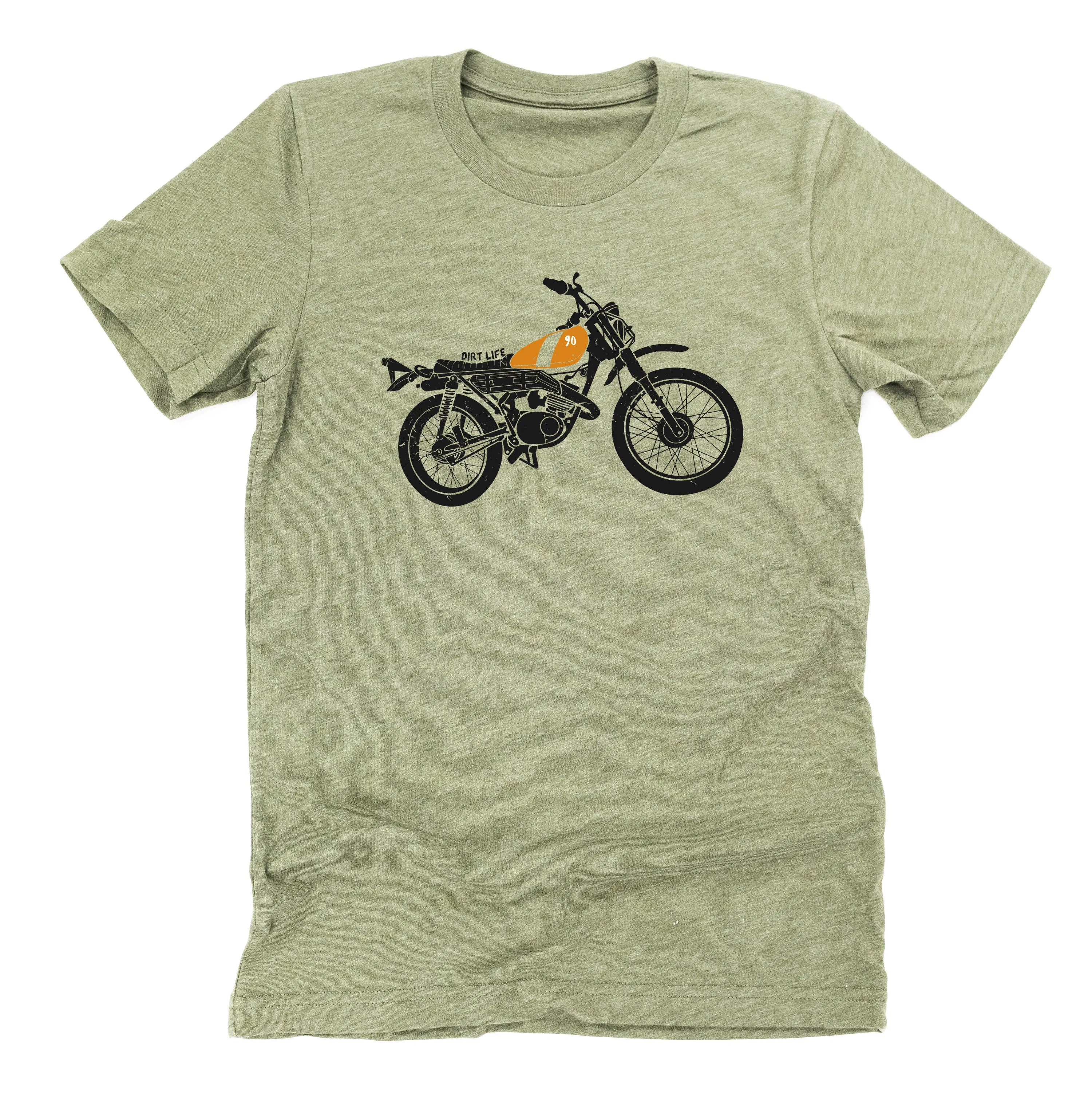Dirt Life - Unisex Tee