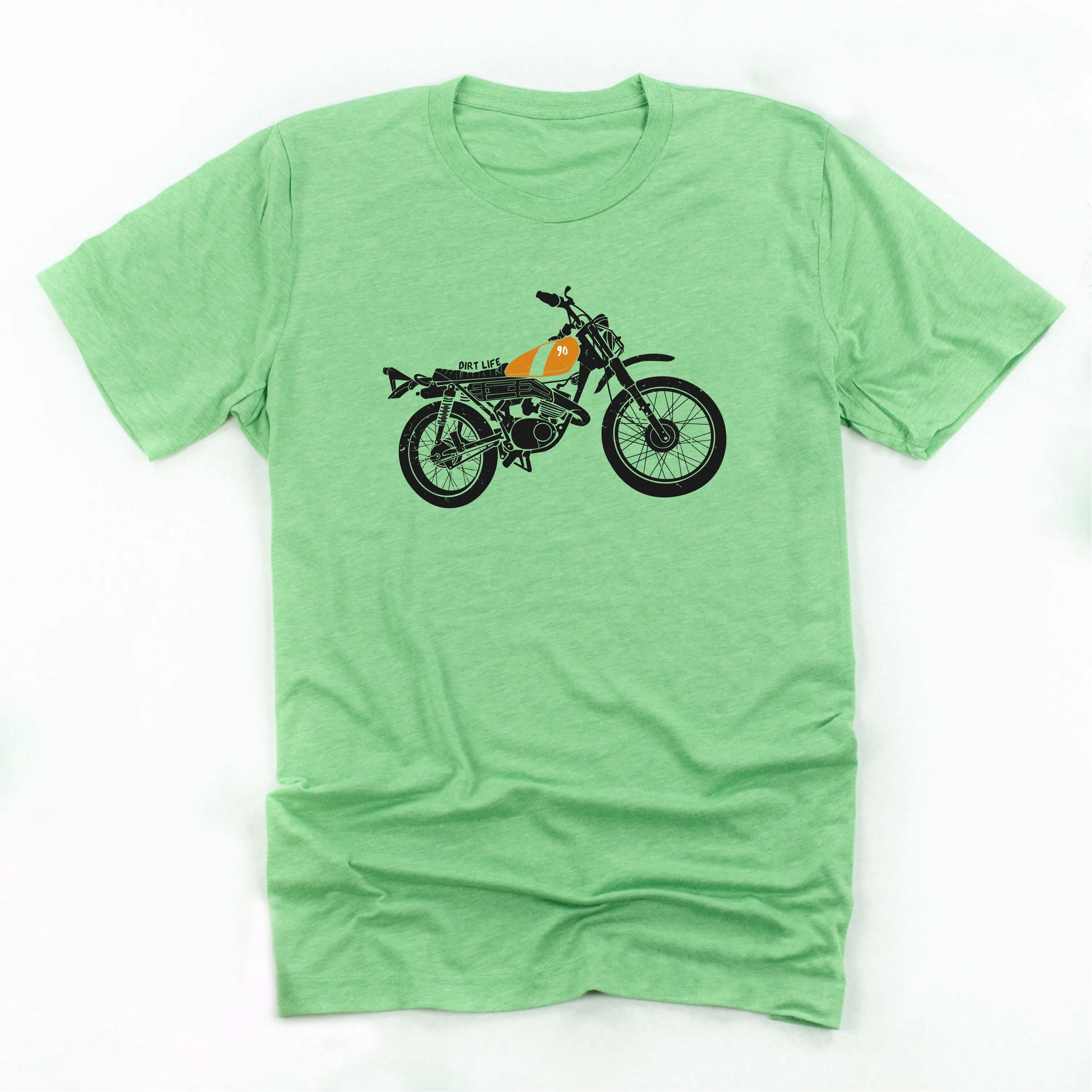 Dirt Life - Unisex Tee