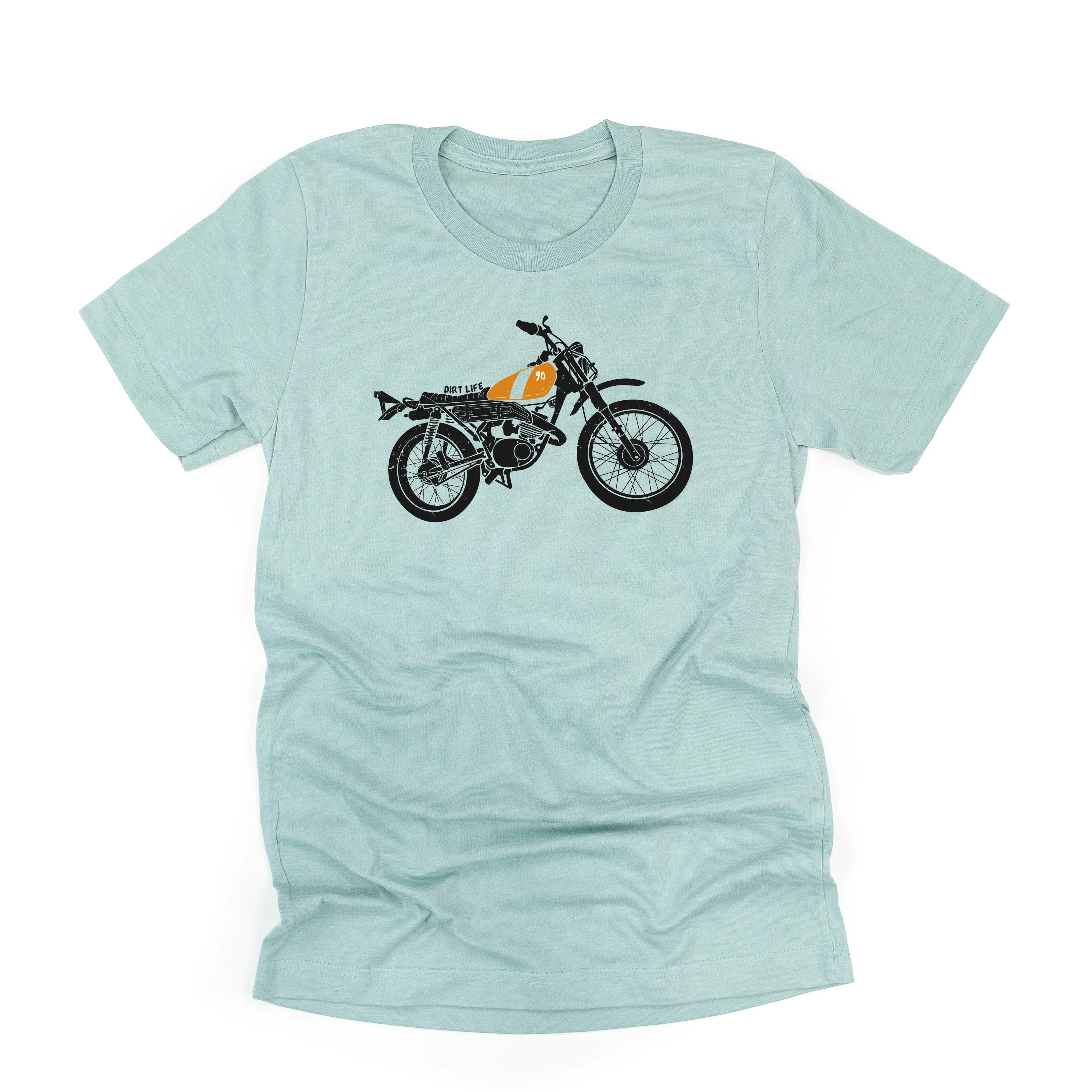 Dirt Life - Unisex Tee