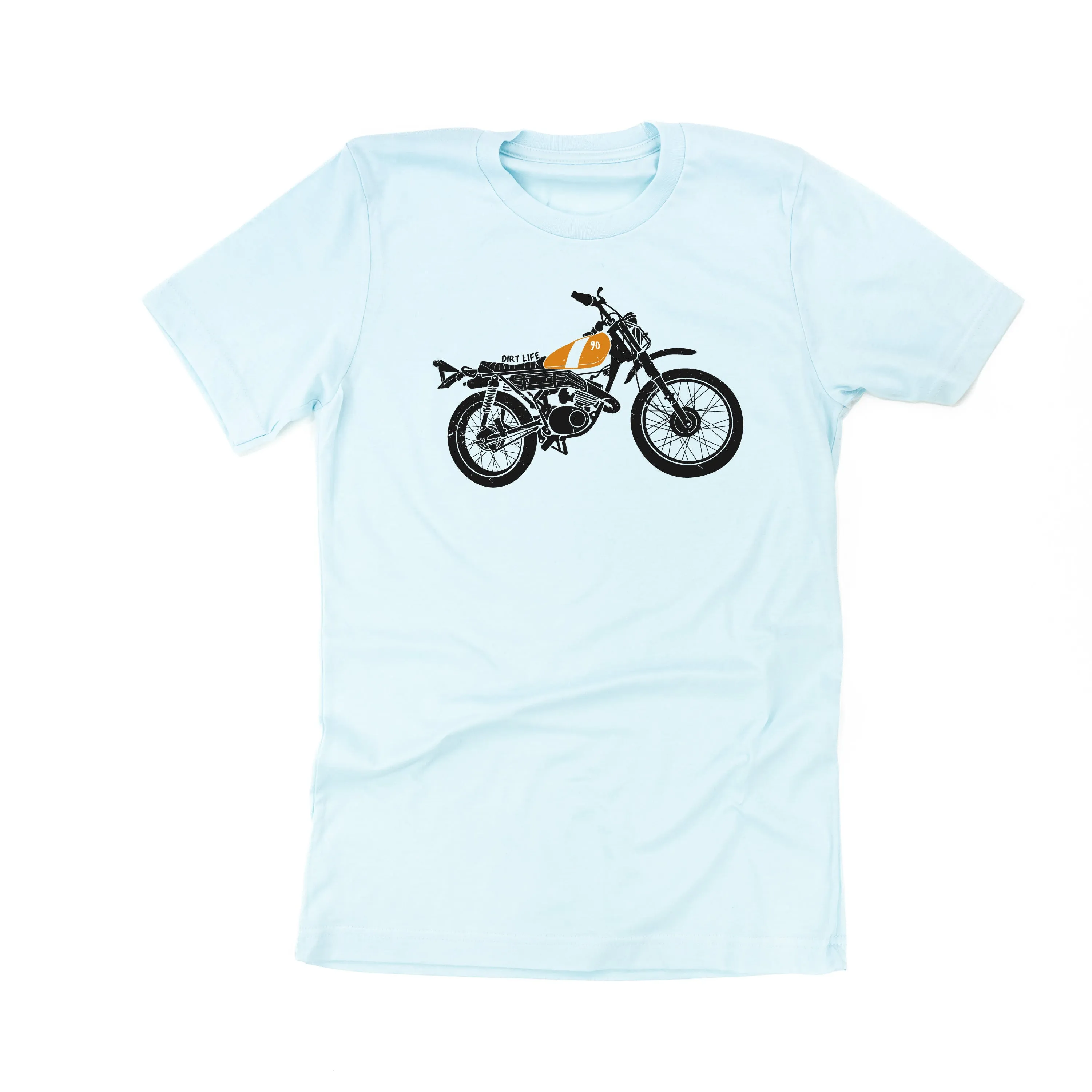 Dirt Life - Unisex Tee
