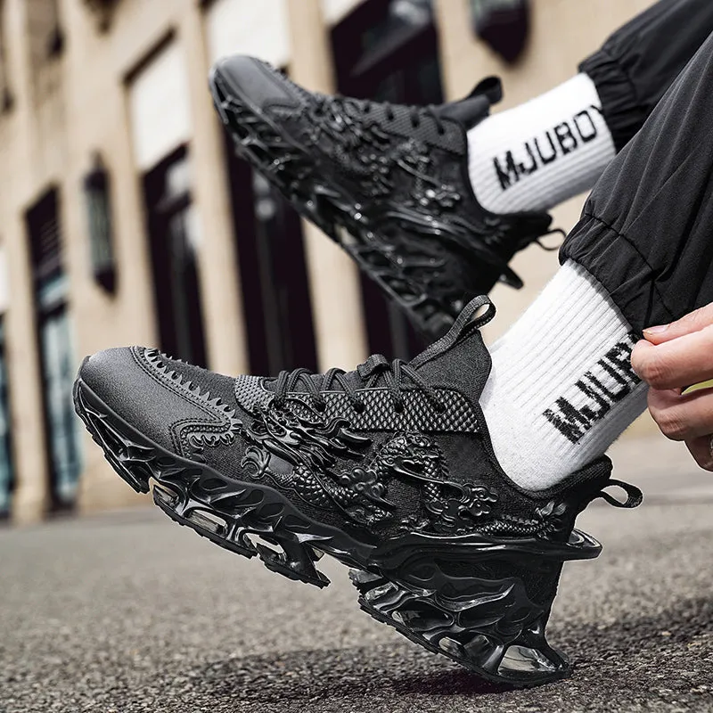 Dragon Sneakers Original