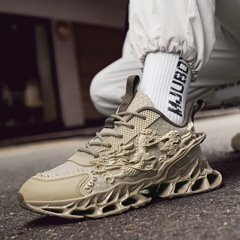 Dragon Sneakers Original