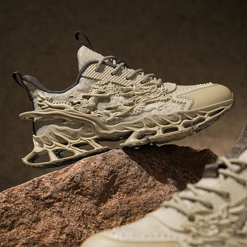 Dragon Sneakers Original
