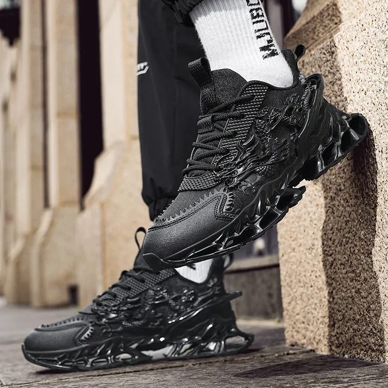 Dragon Sneakers Original
