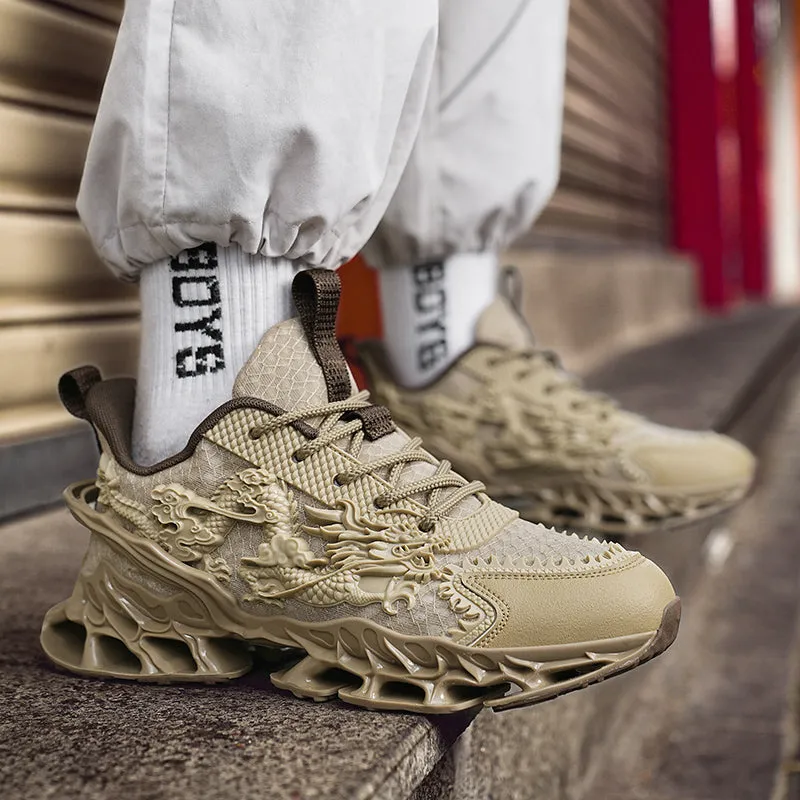 Dragon Sneakers Original