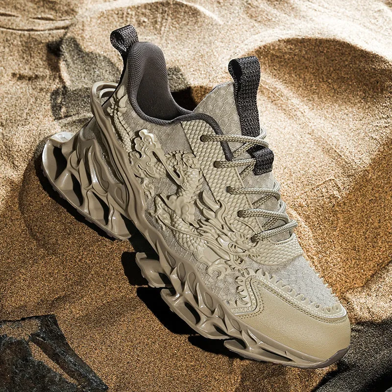 Dragon Sneakers Original