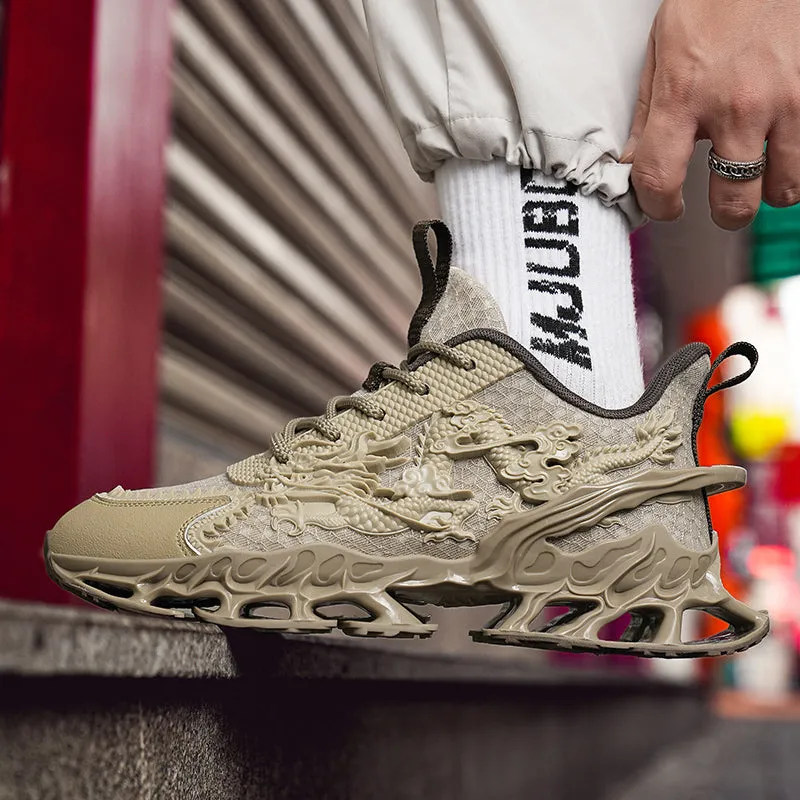 Dragon Sneakers Original