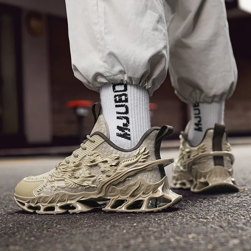 Dragon Sneakers Original