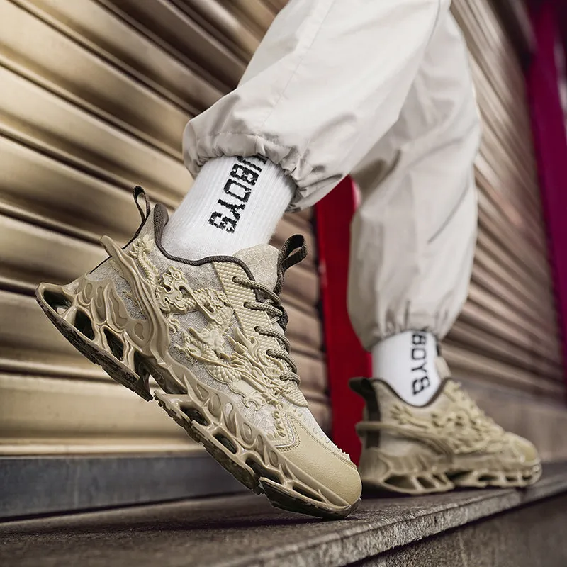 Dragon Sneakers Original