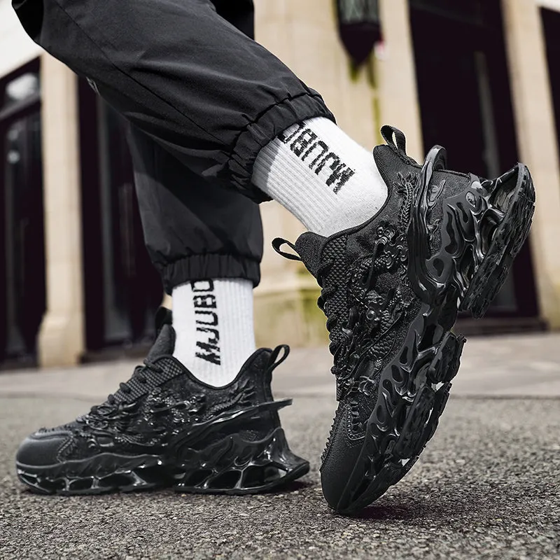 Dragon Sneakers Original