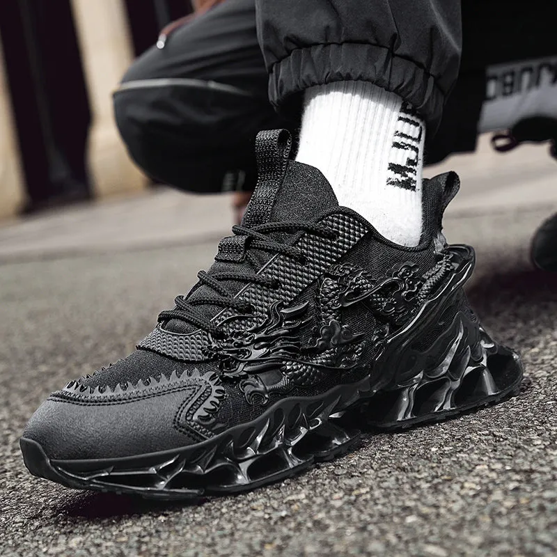 Dragon Sneakers Original