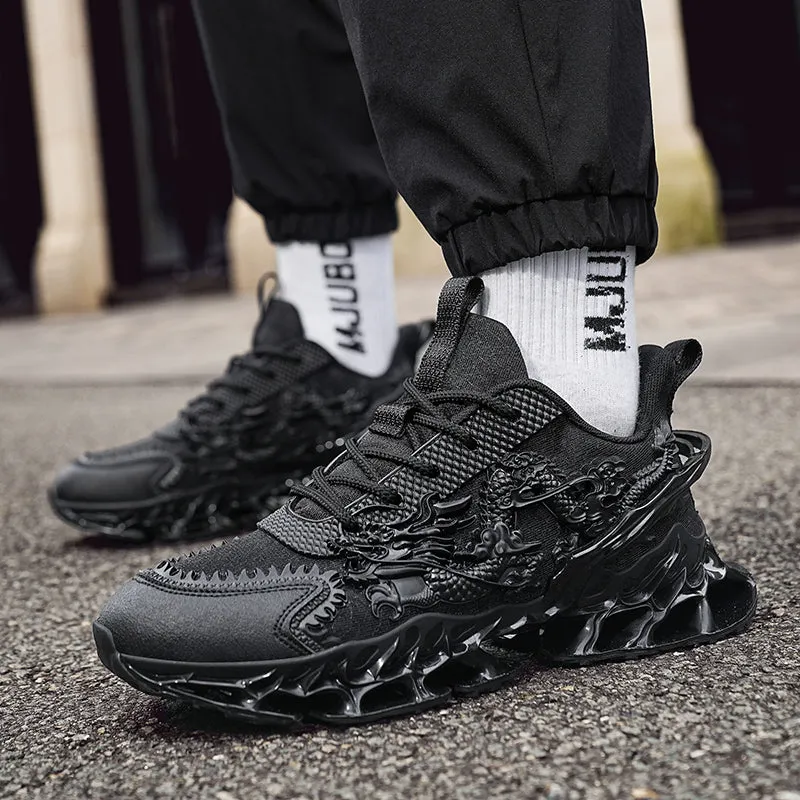 Dragon Sneakers Original