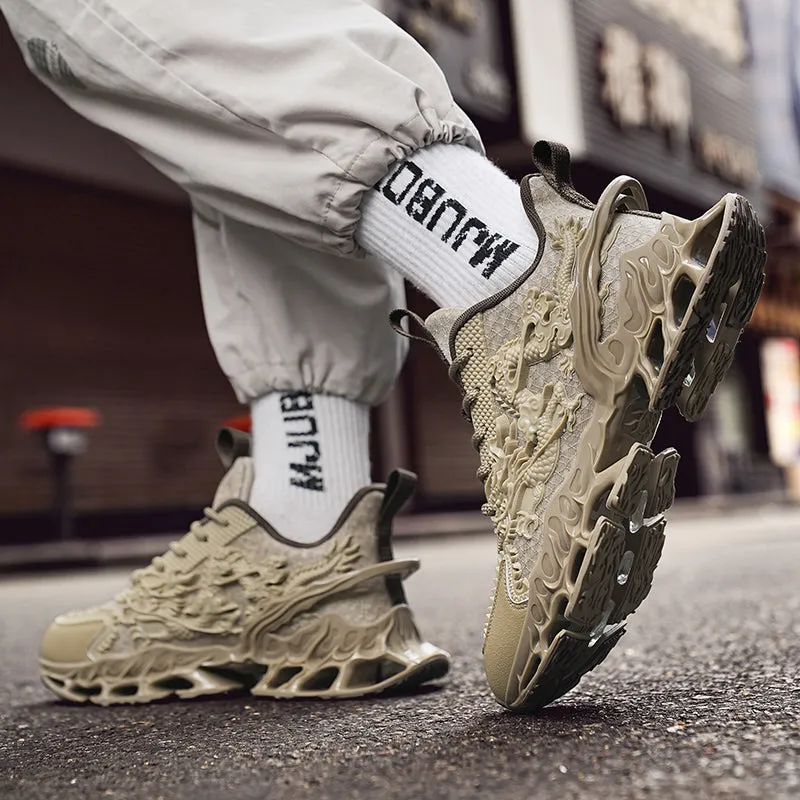 Dragon Sneakers Original