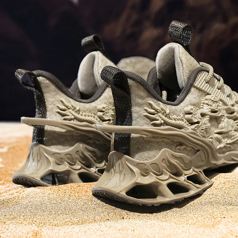 Dragon Sneakers Original