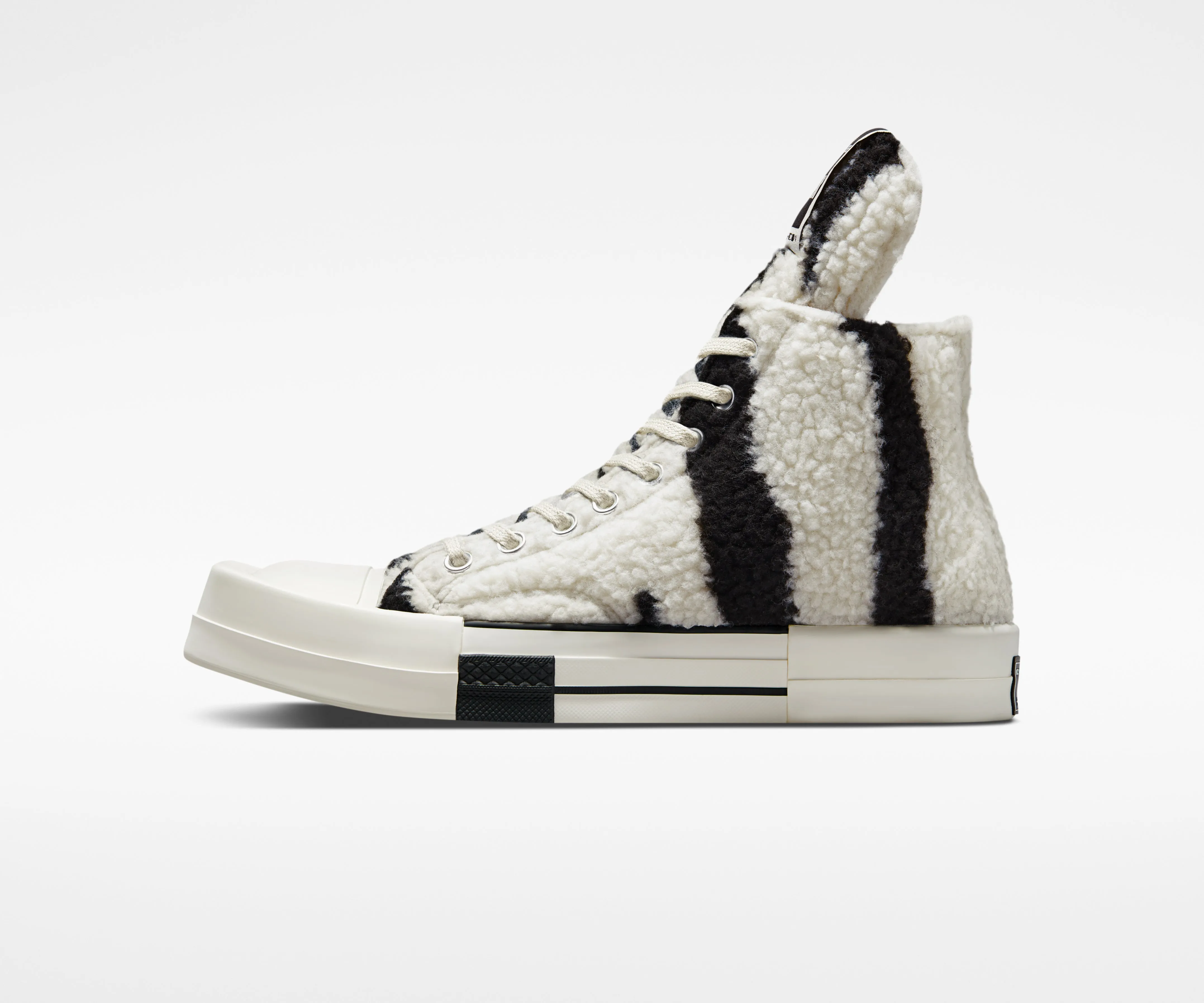 DRKSHDW × CONVERSE TURBODRK HI - UNISEX