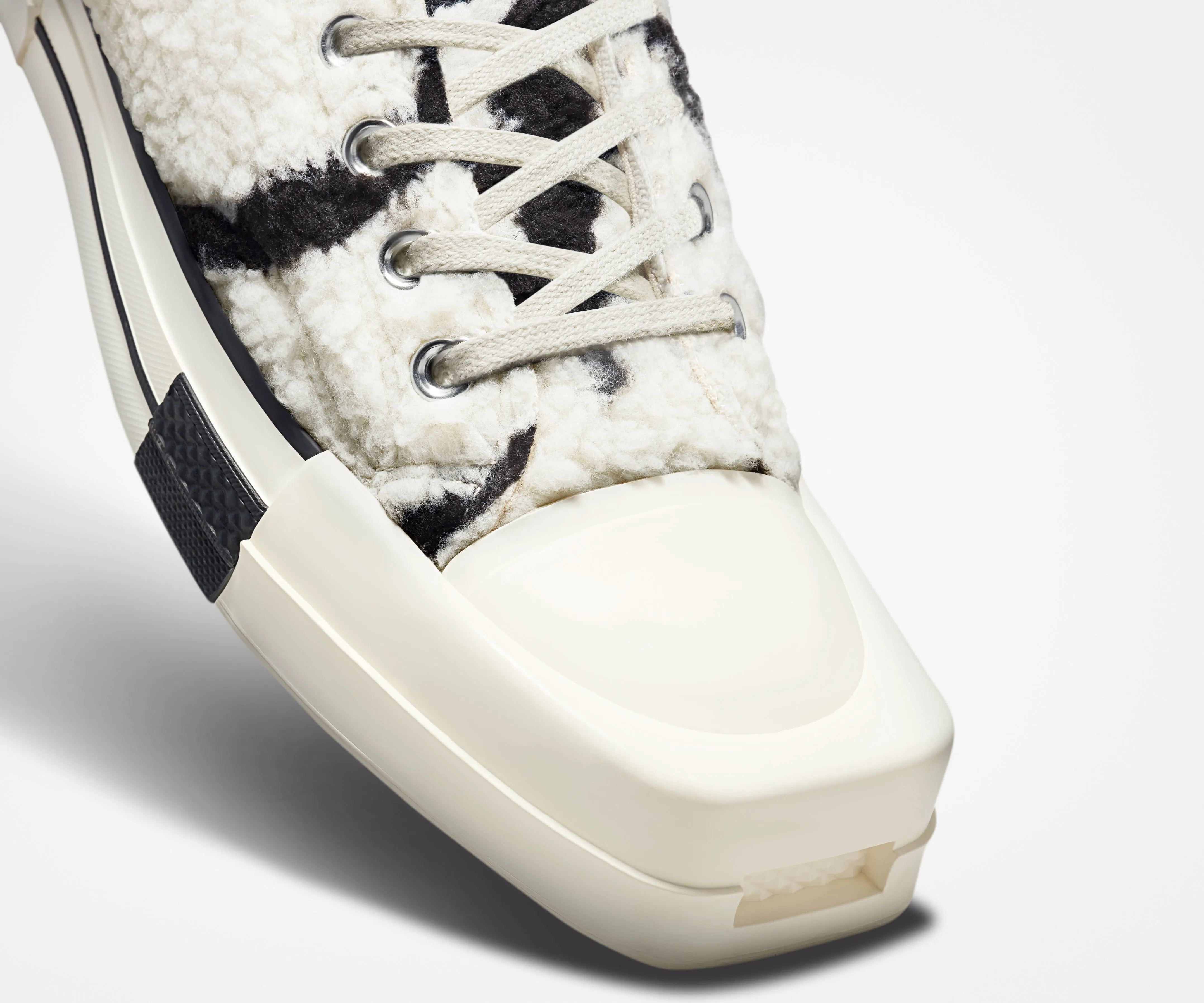 DRKSHDW × CONVERSE TURBODRK HI - UNISEX