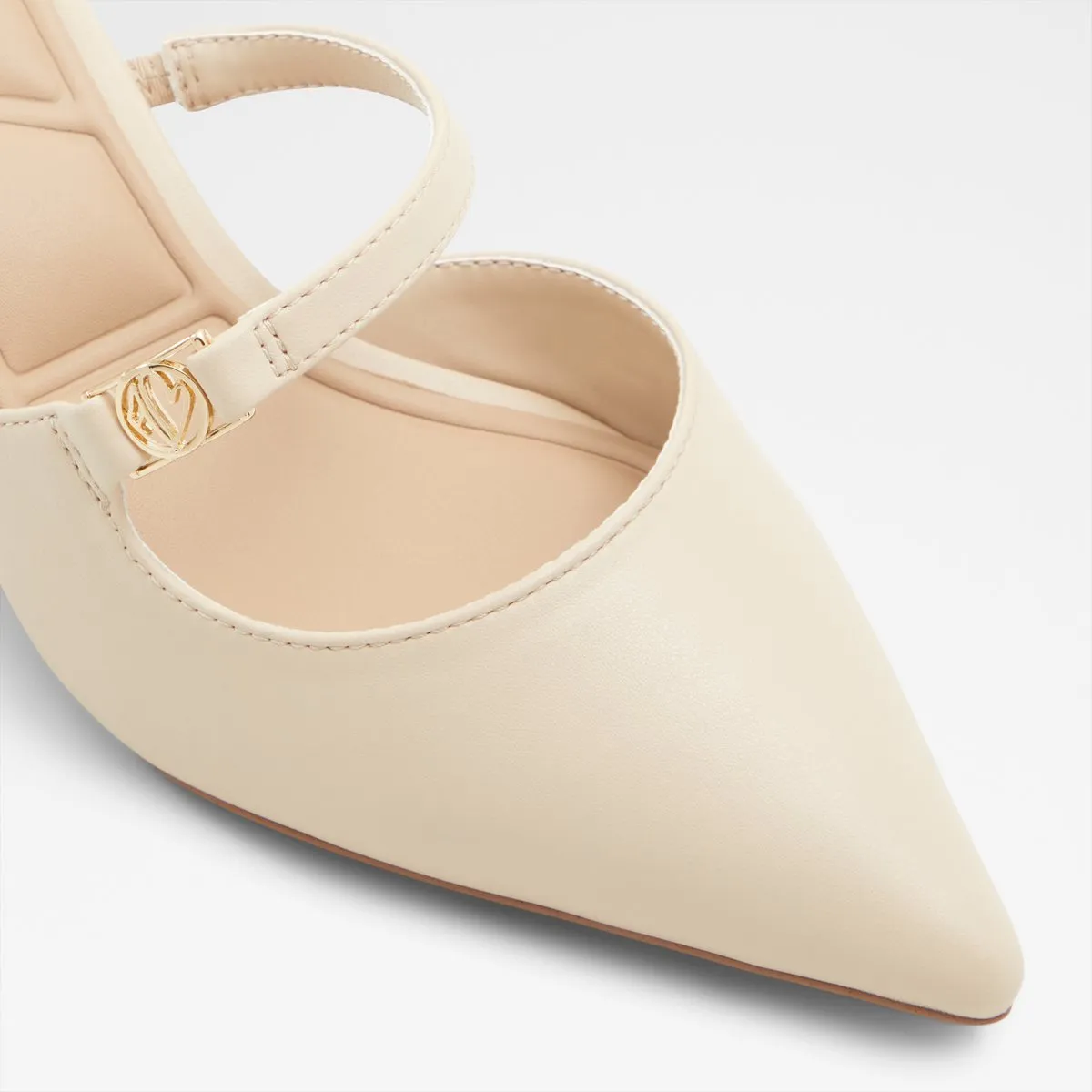 Esperance Heeled Shoes