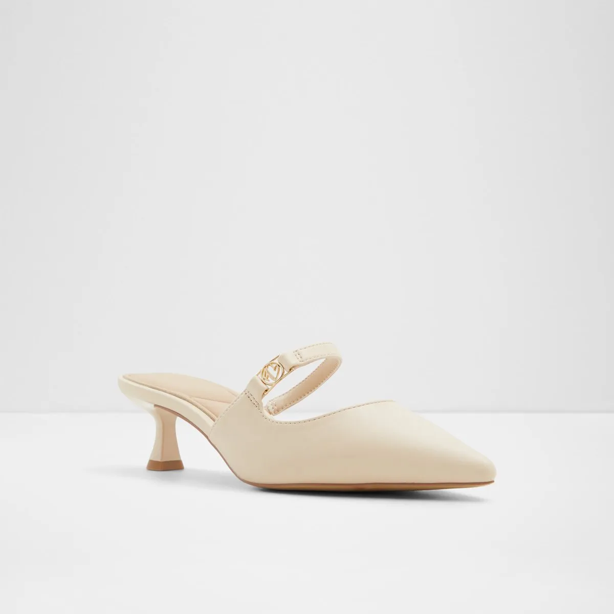 Esperance Heeled Shoes