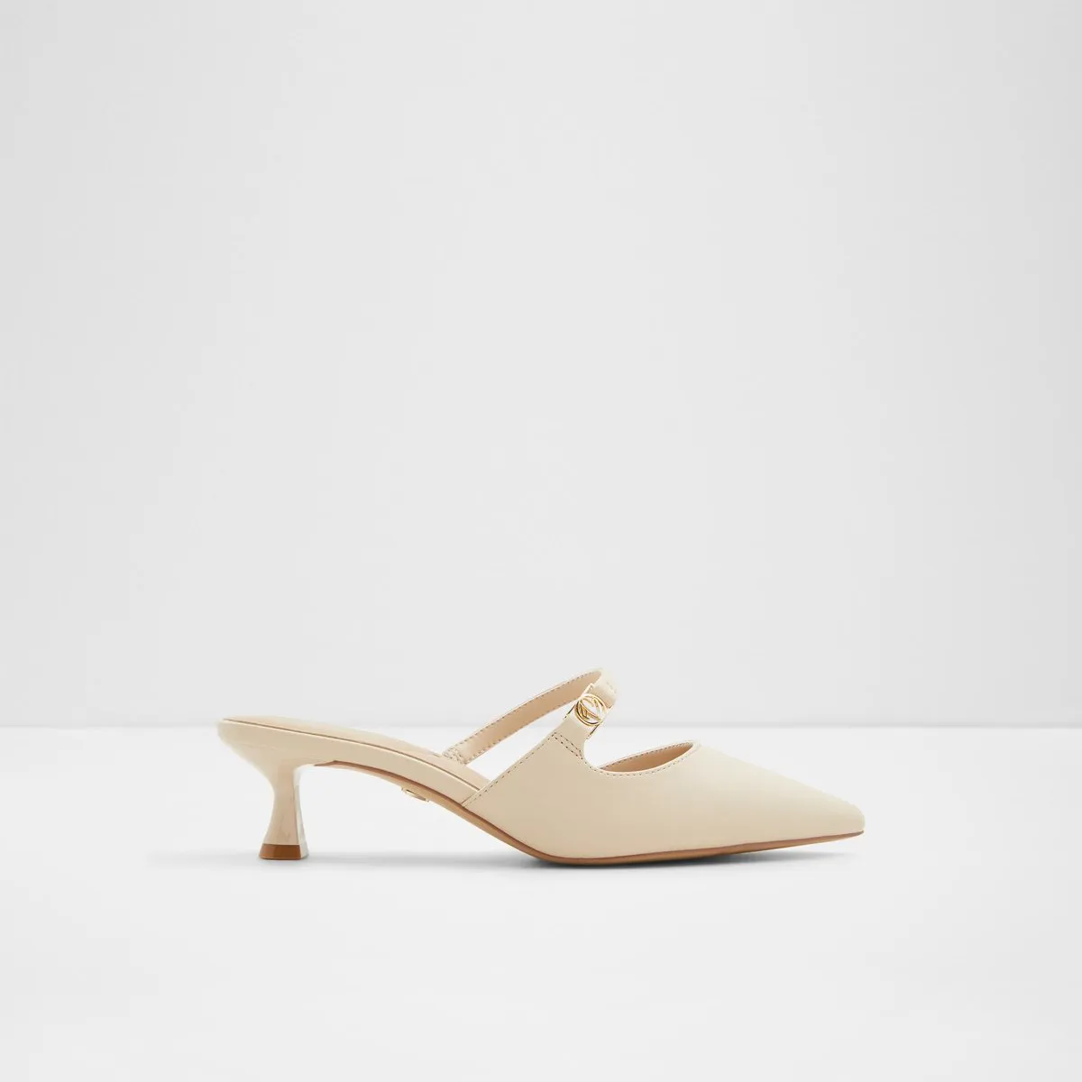 Esperance Heeled Shoes