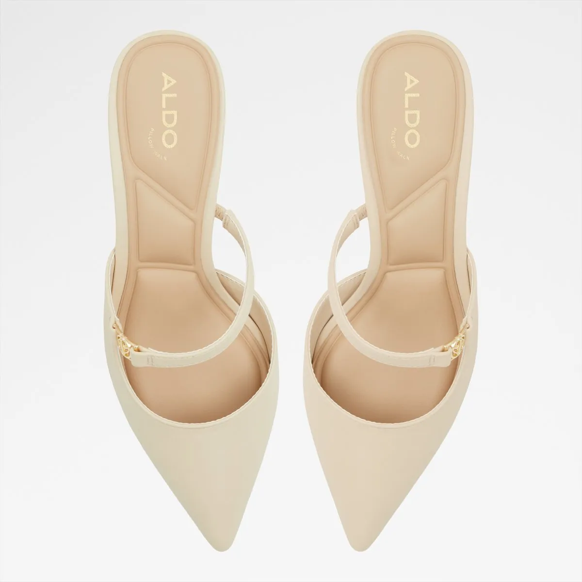 Esperance Heeled Shoes