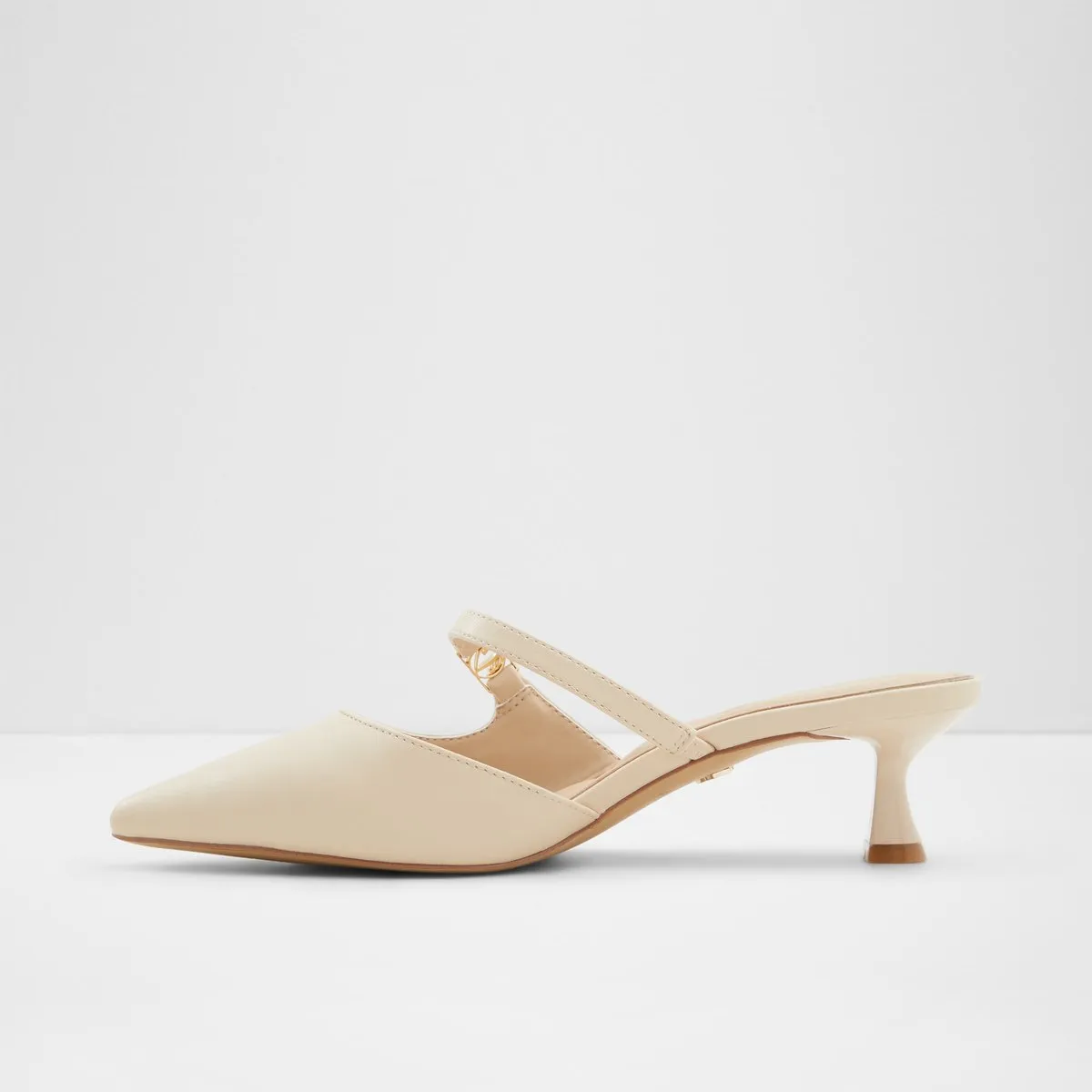 Esperance Heeled Shoes