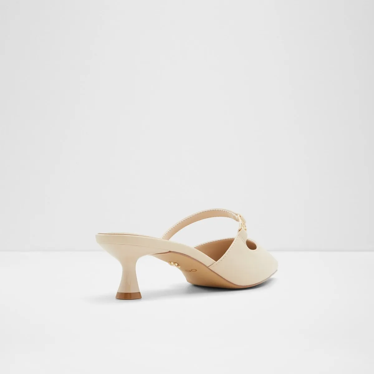 Esperance Heeled Shoes