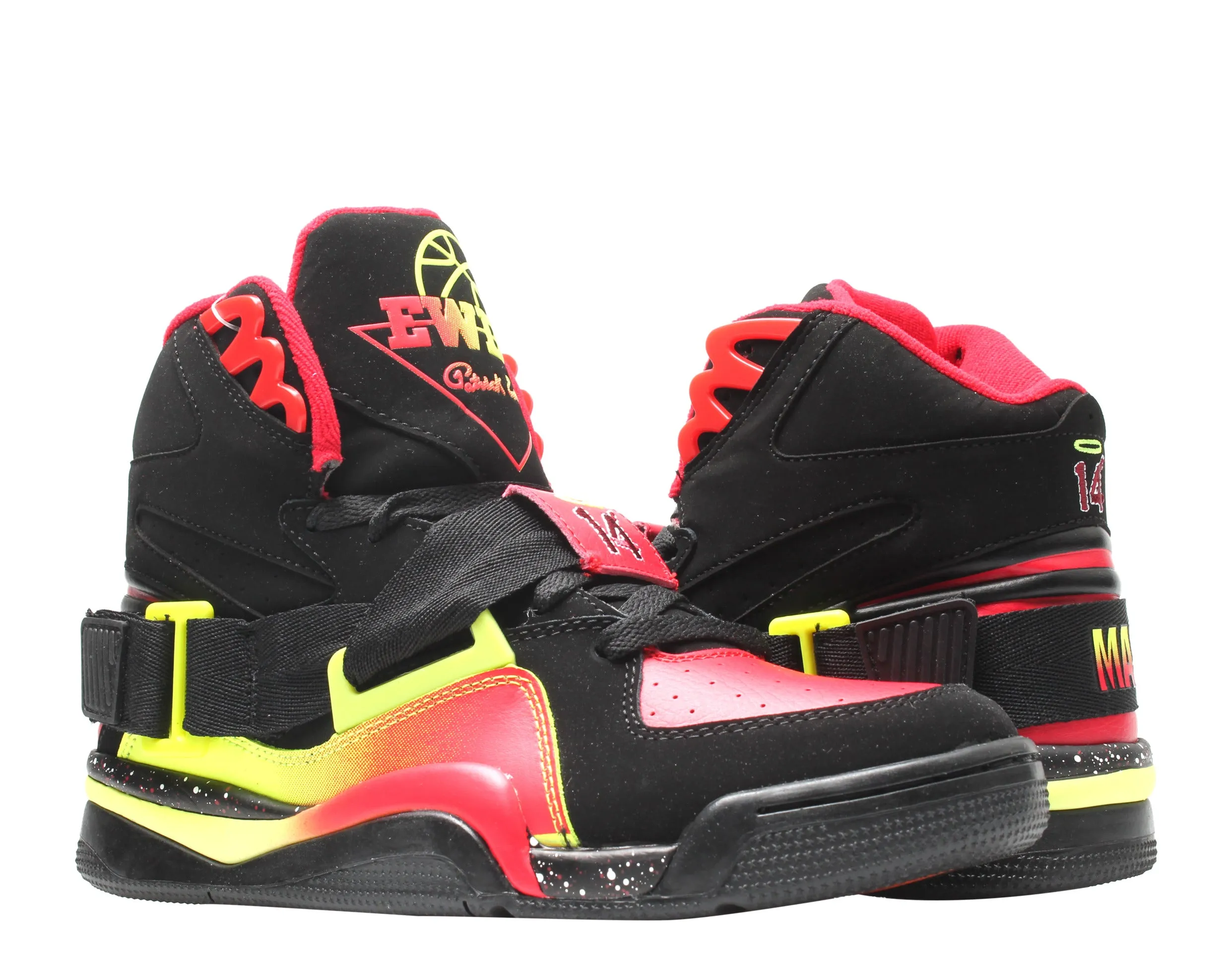 Ewing Athletics Ewing Concept x Anthony Mason Men's Basketball Shoes