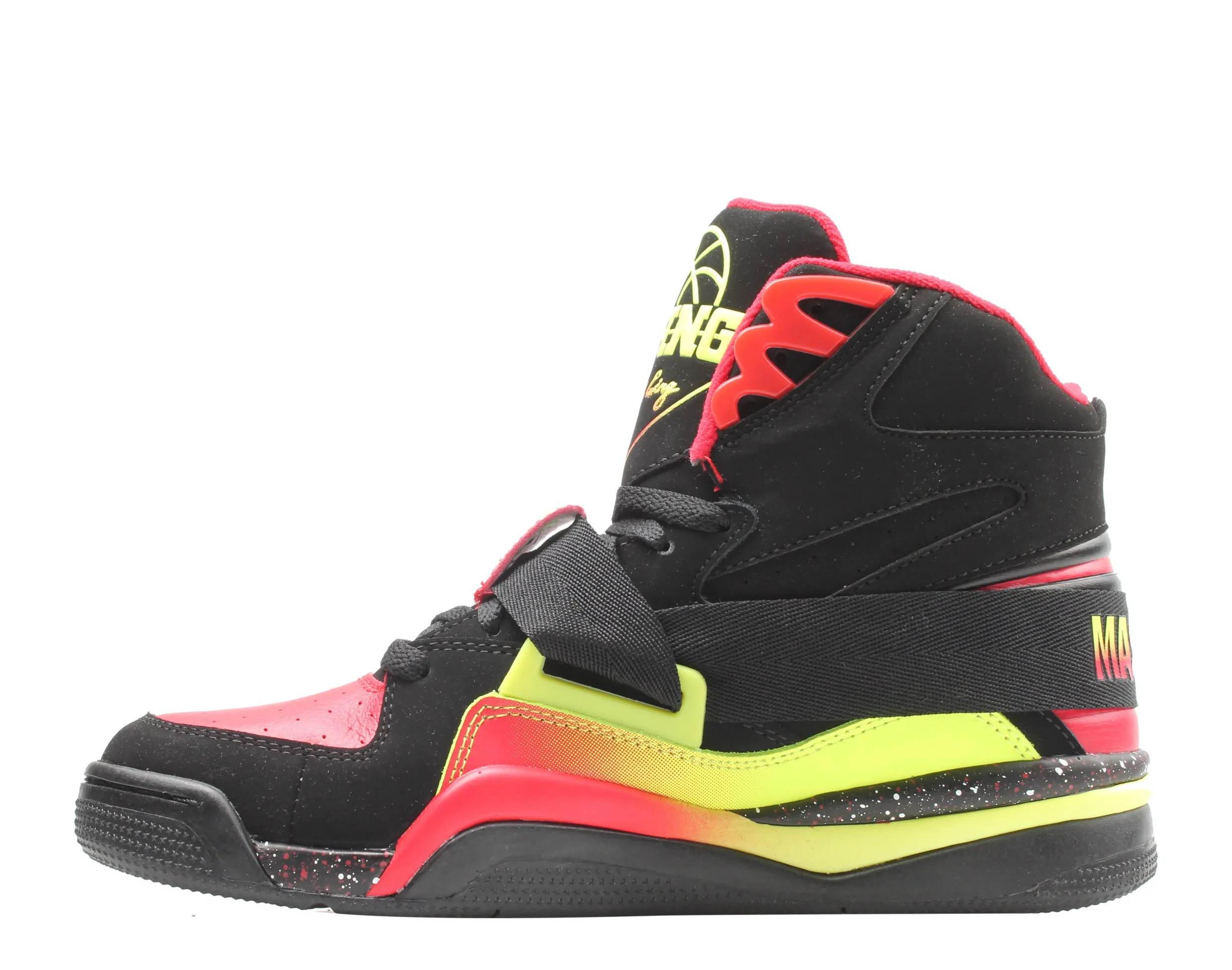 Ewing Athletics Ewing Concept x Anthony Mason Men's Basketball Shoes
