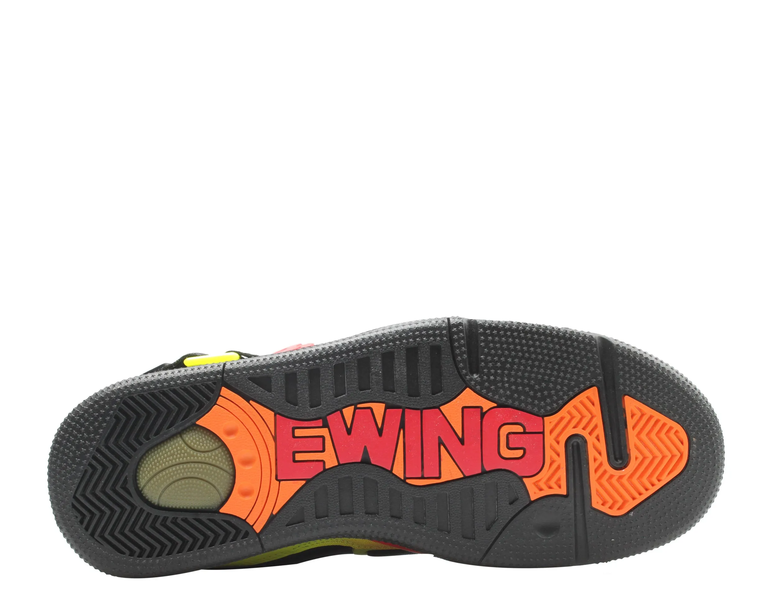 Ewing Athletics Ewing Concept x Anthony Mason Men's Basketball Shoes