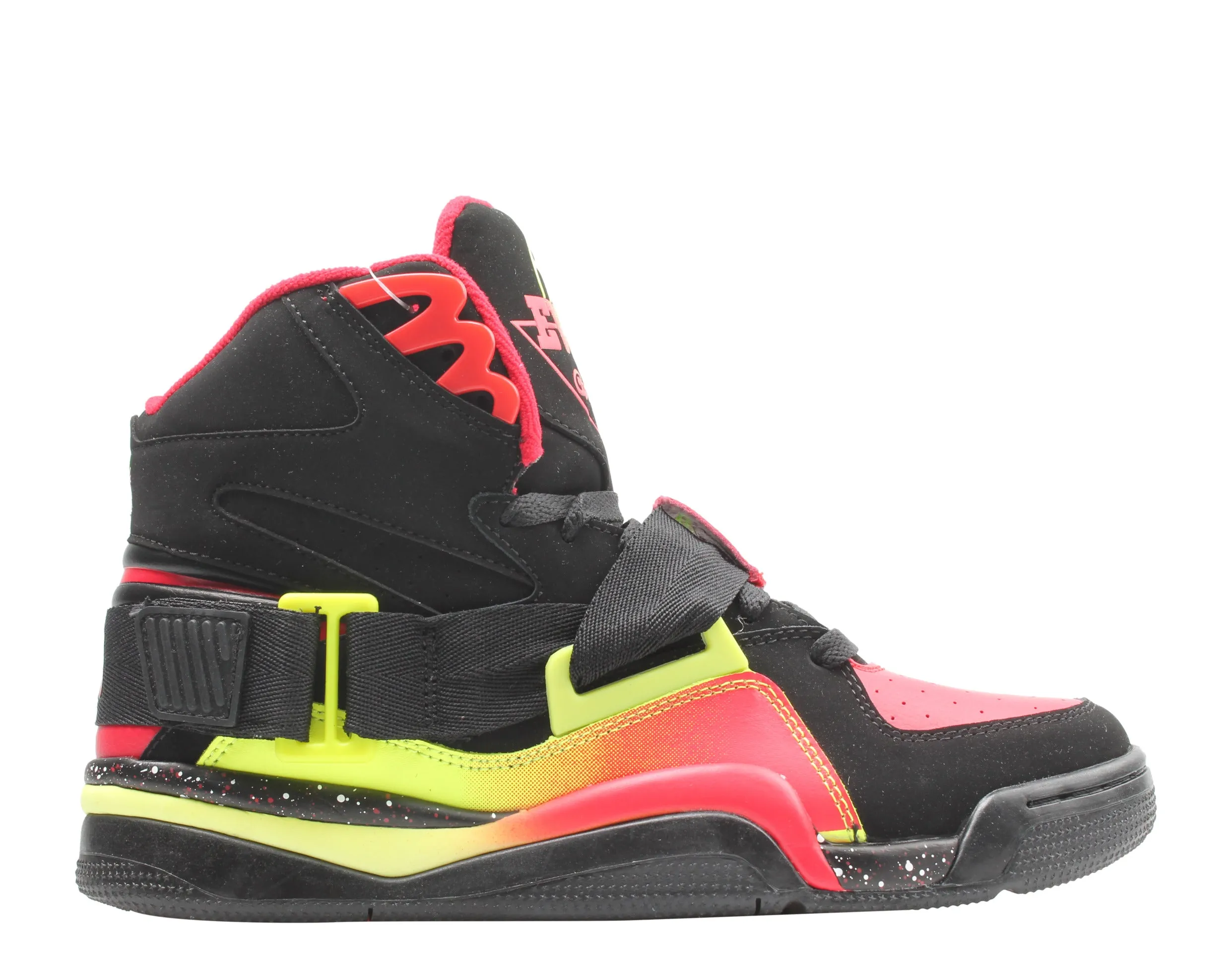 Ewing Athletics Ewing Concept x Anthony Mason Men's Basketball Shoes
