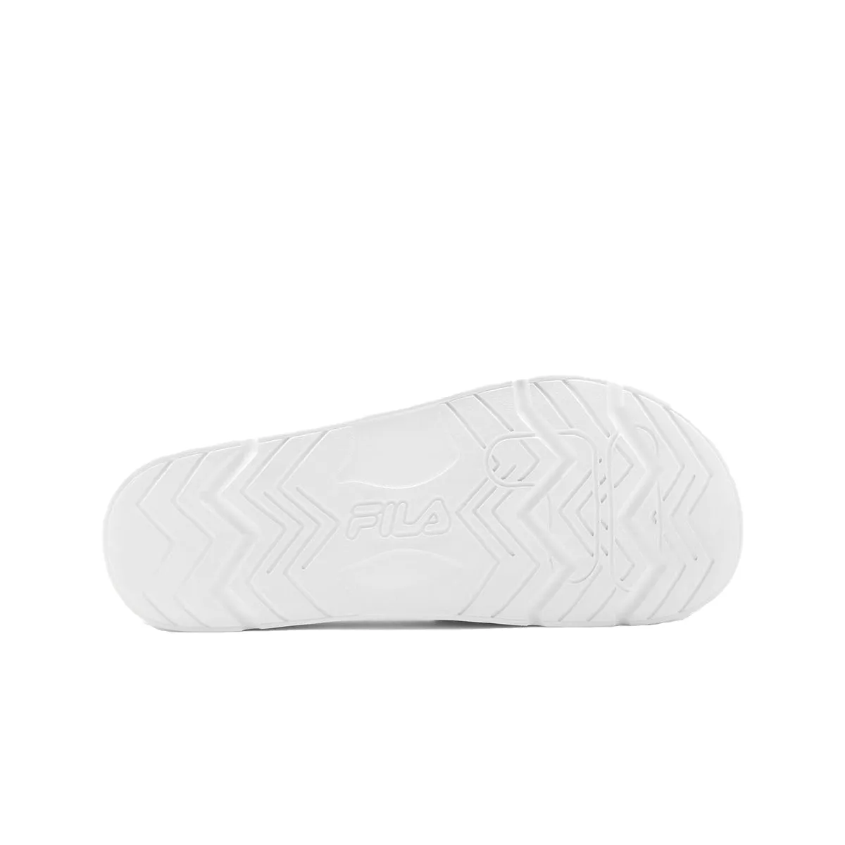 Fila Mens Drifter Slides 1VS10000-125 Wht/Nvy/Red