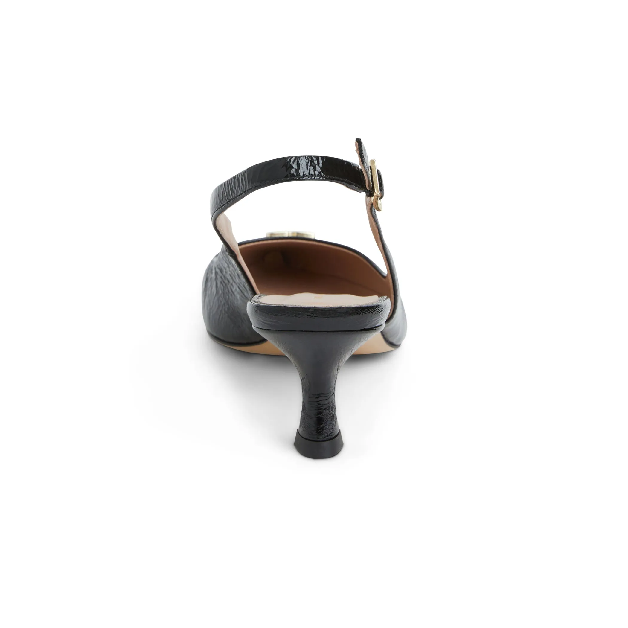 Fiona Slingback pump
