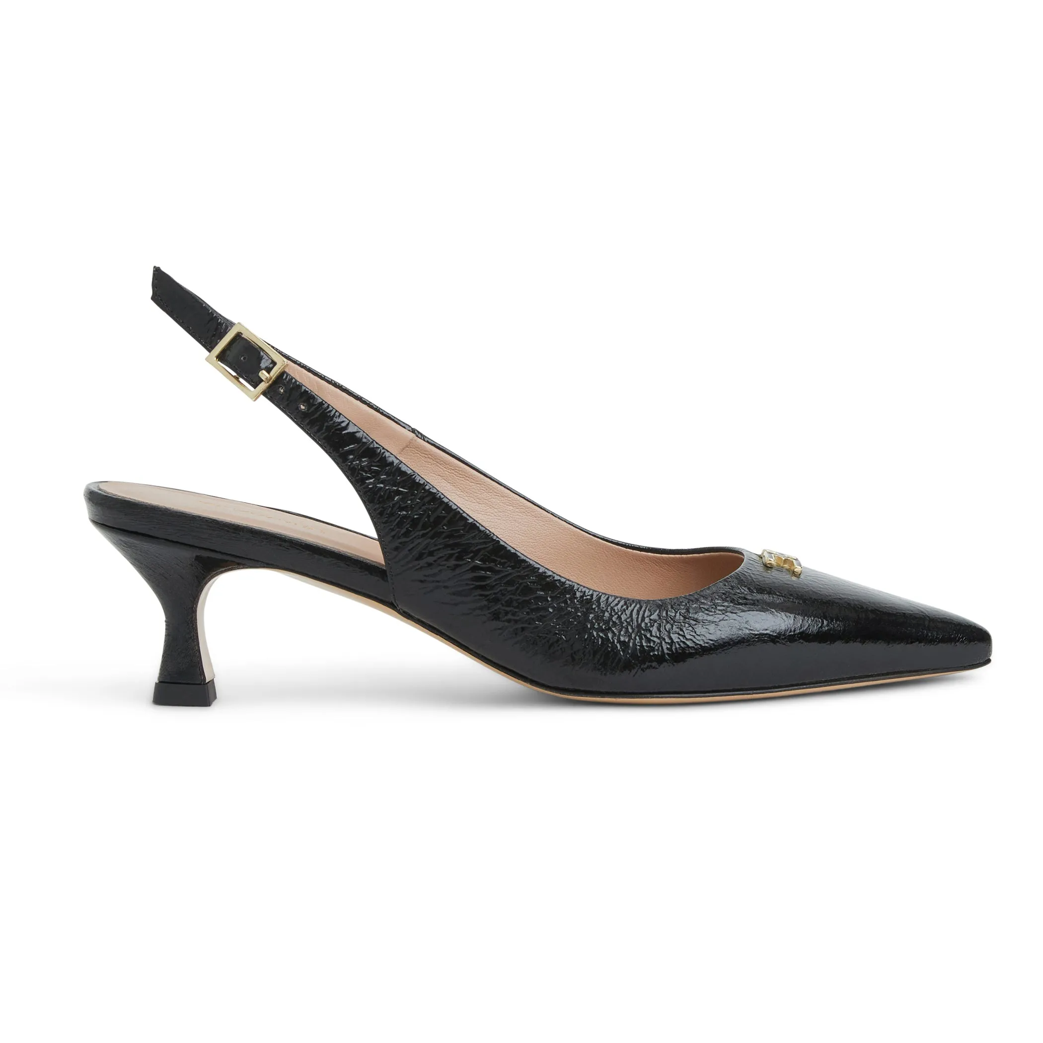 Fiona Slingback pump