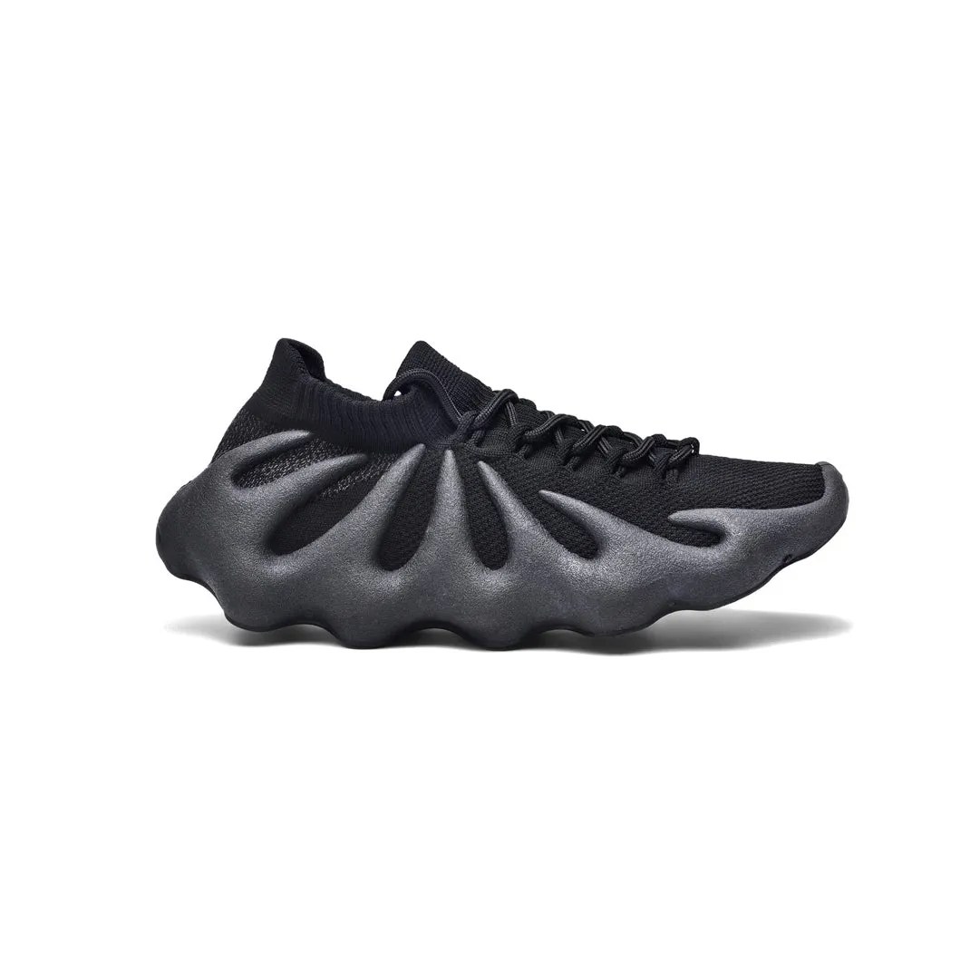 FIONE Lace Up Low-Top Sneakers