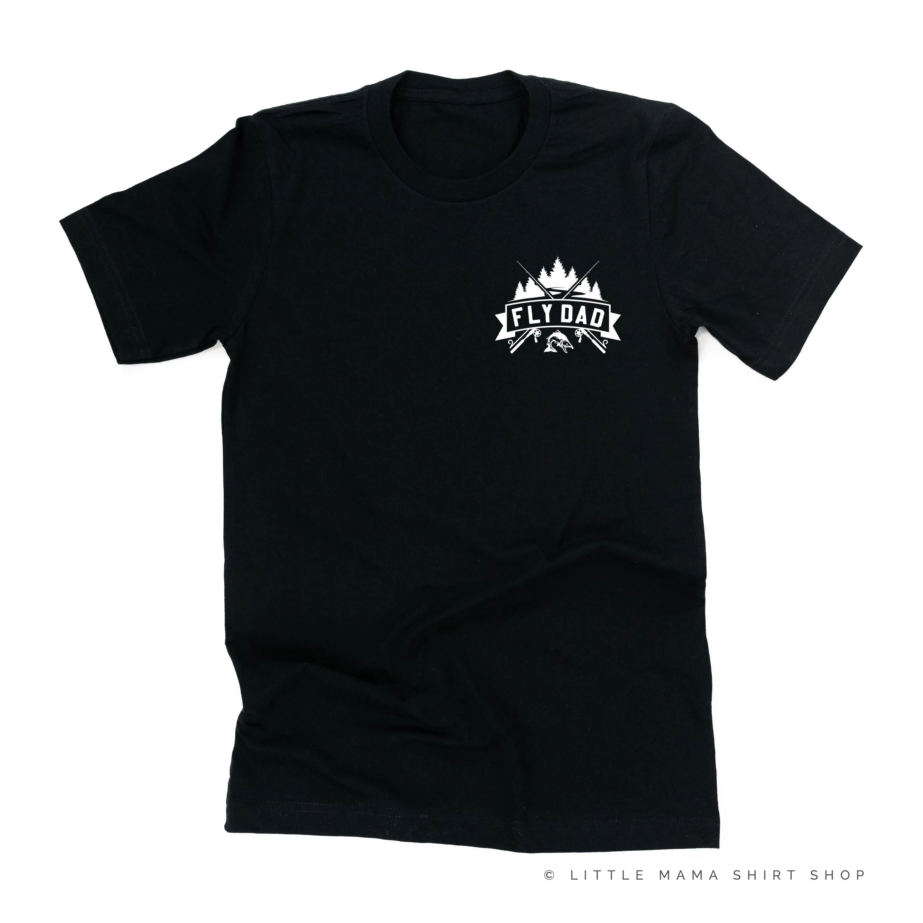 FLY DAD - Unisex Tee